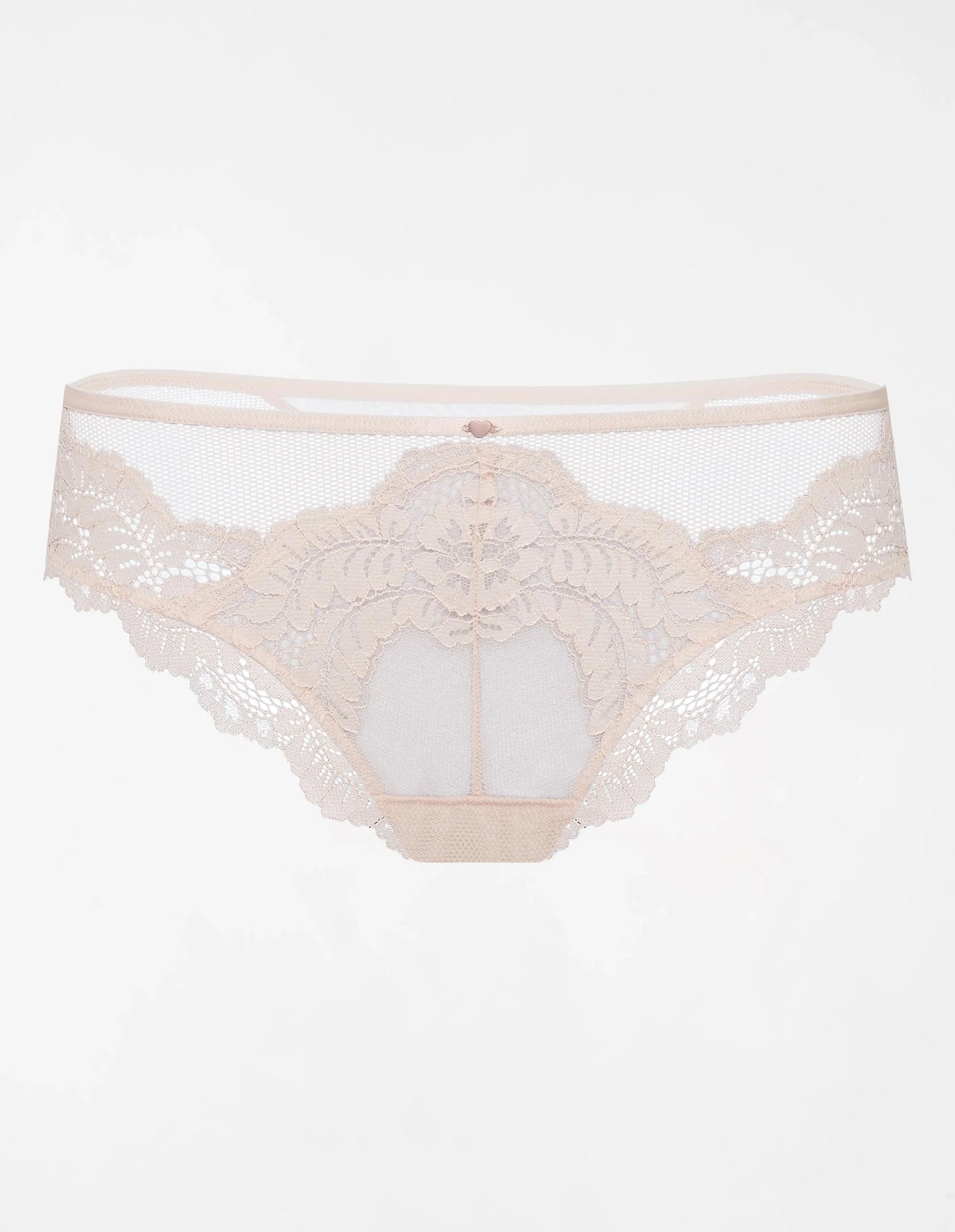 Panties Sweetheart Pink - 5