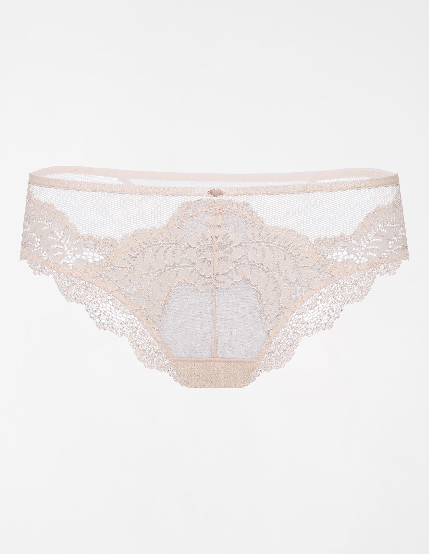 Panties Sweetheart Pink - 5