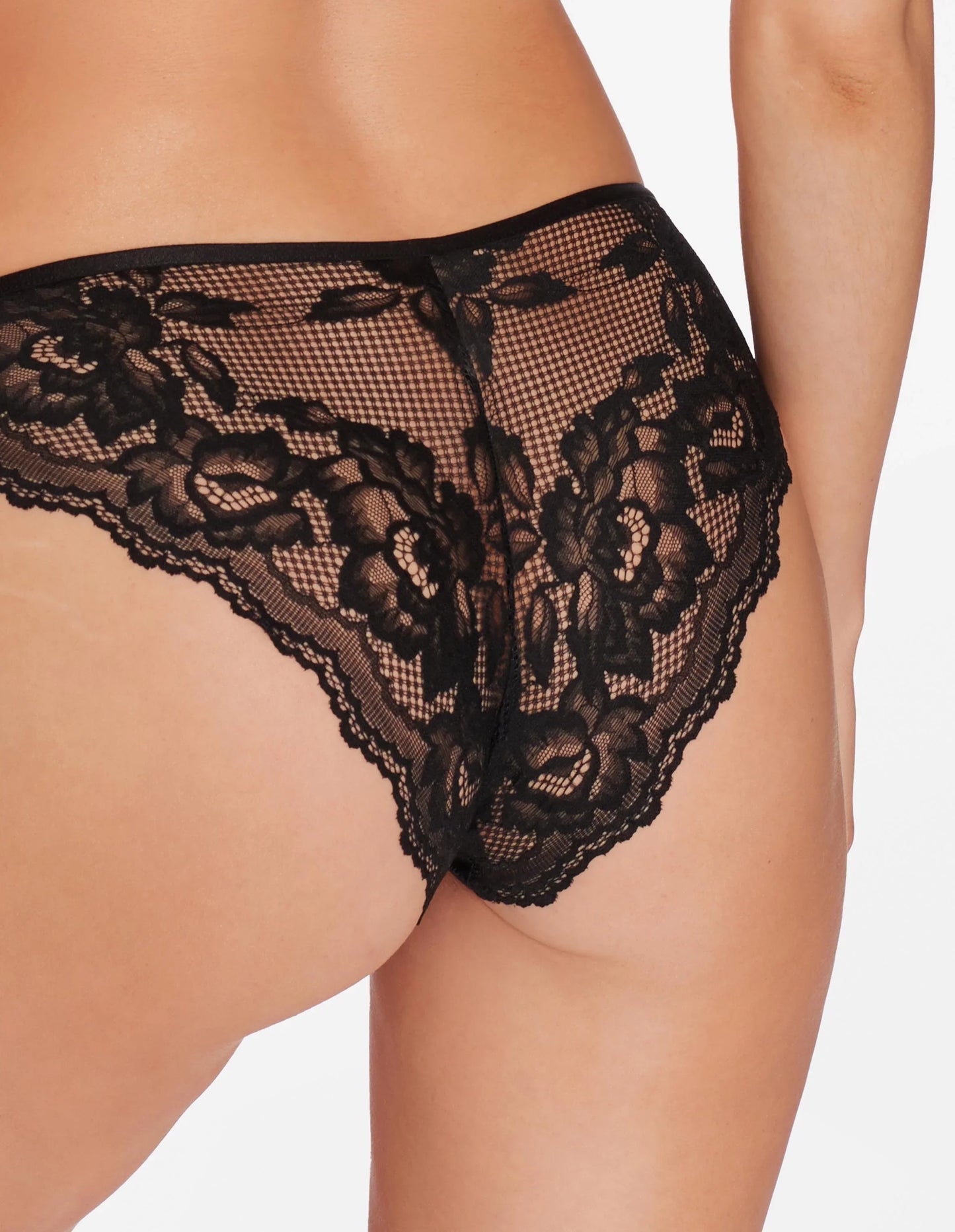 Panties Tallyah Black - 3