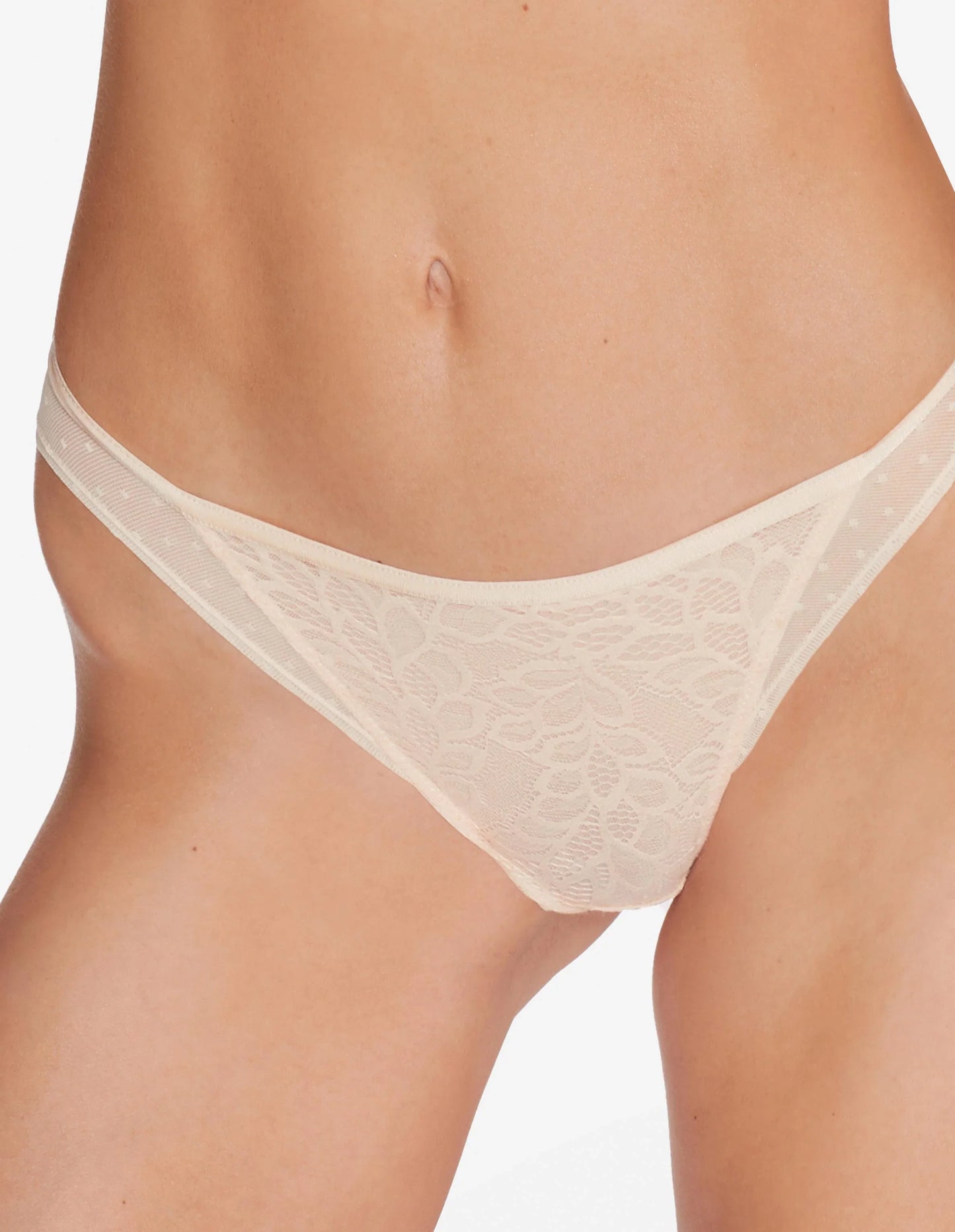 Panties Tarah Pastel pink - 2
