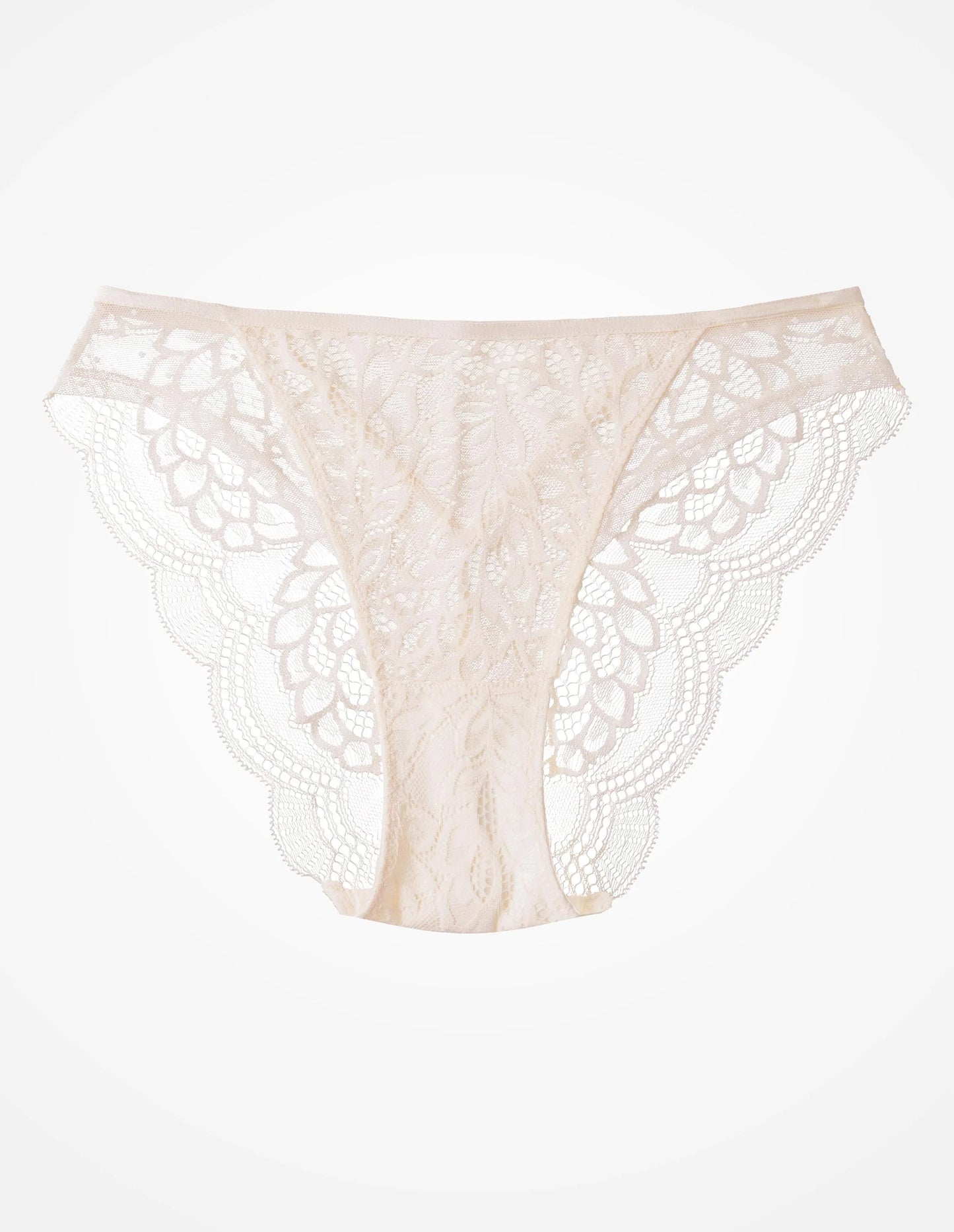 Panties Tarah Pastel pink - 5