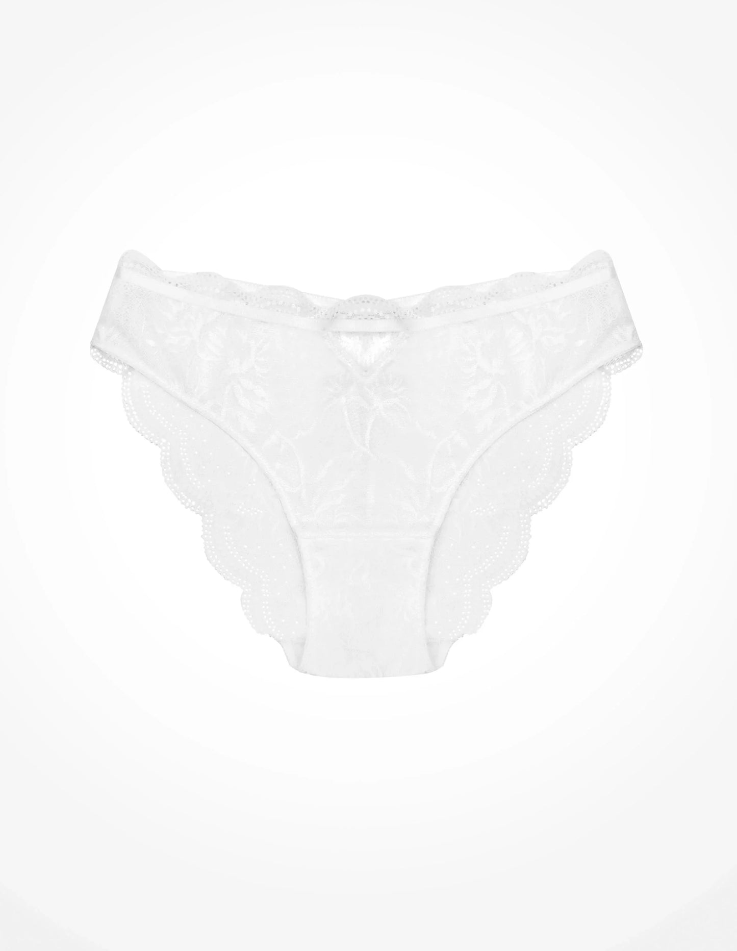 Panties Taylor White - 5