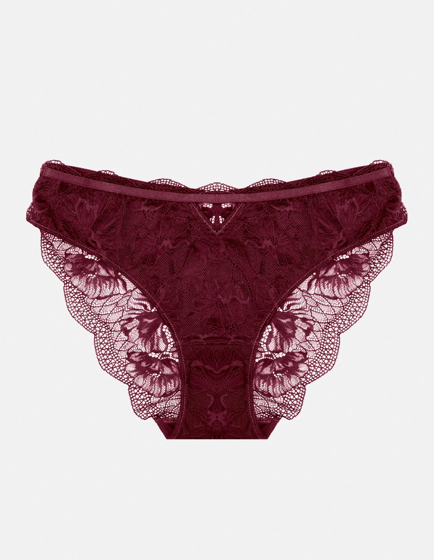 Panties Taylor Mahogany - 5