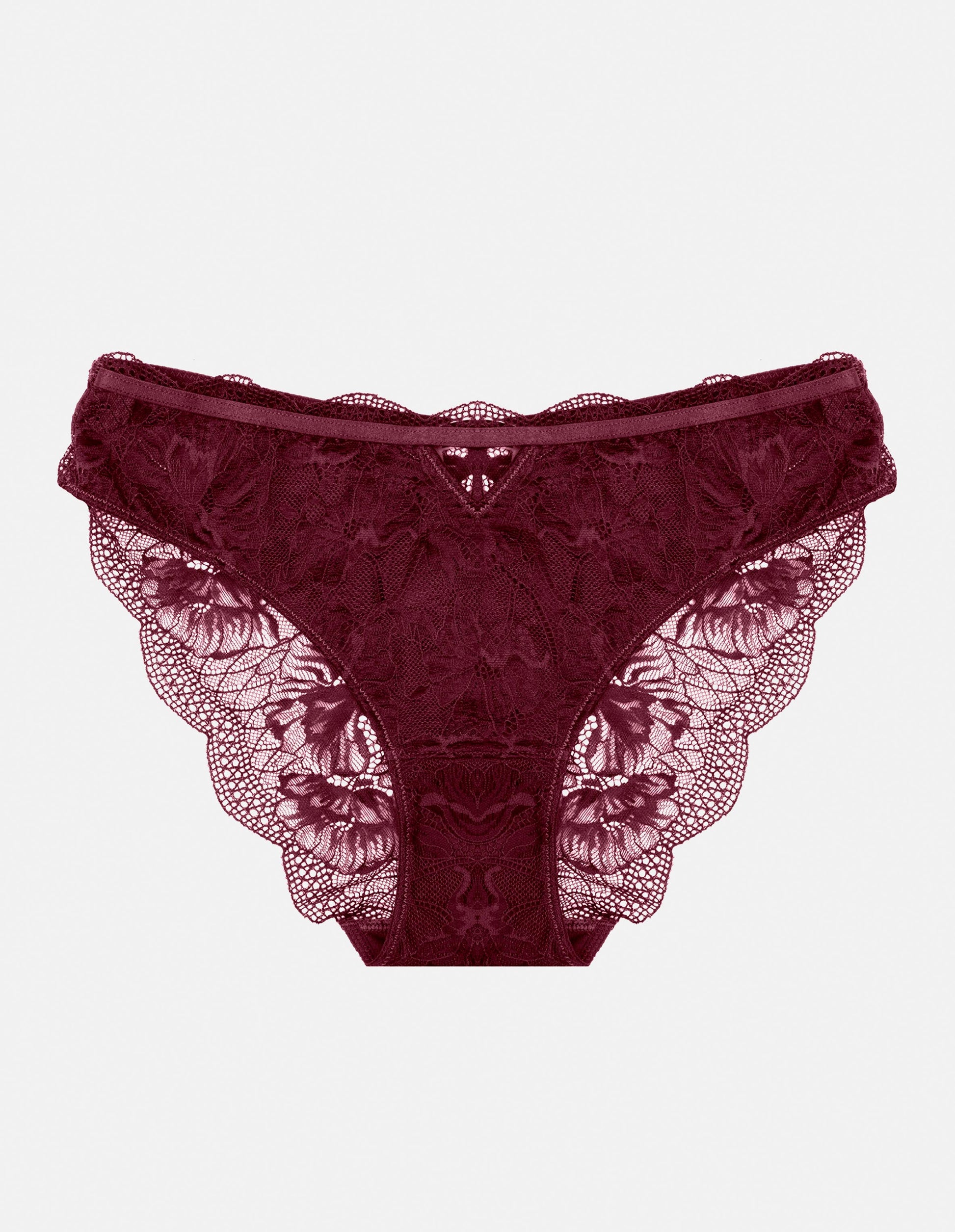 Panties Taylor Mahogany - 5
