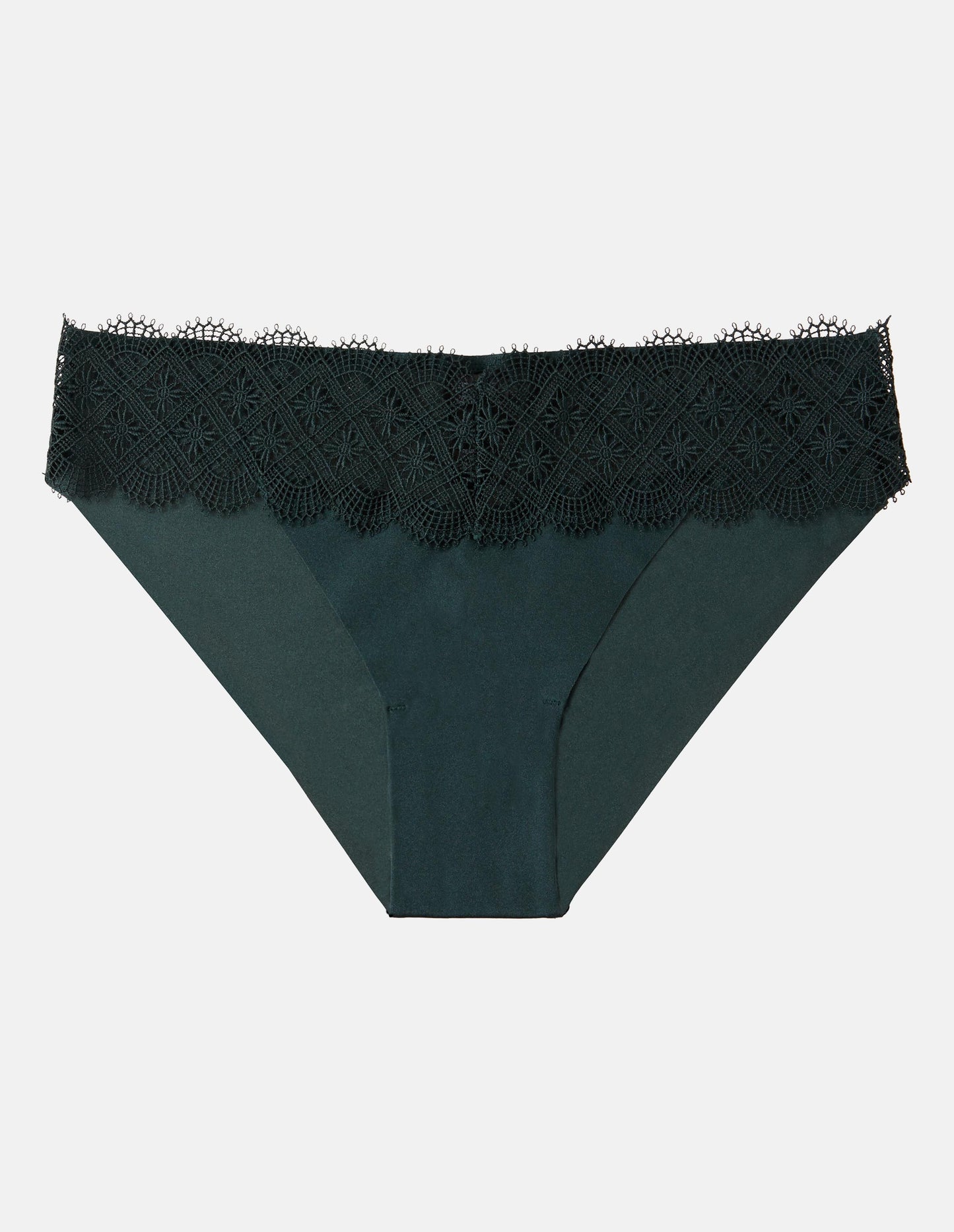 Panties Thais Dark green - 5