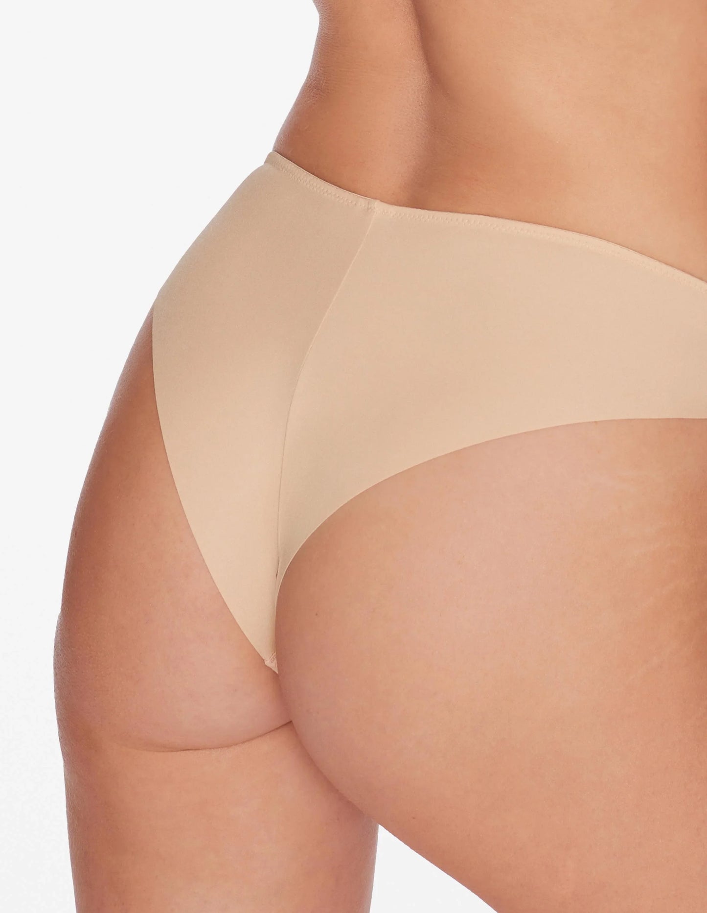 Panties Thais Beige - 3