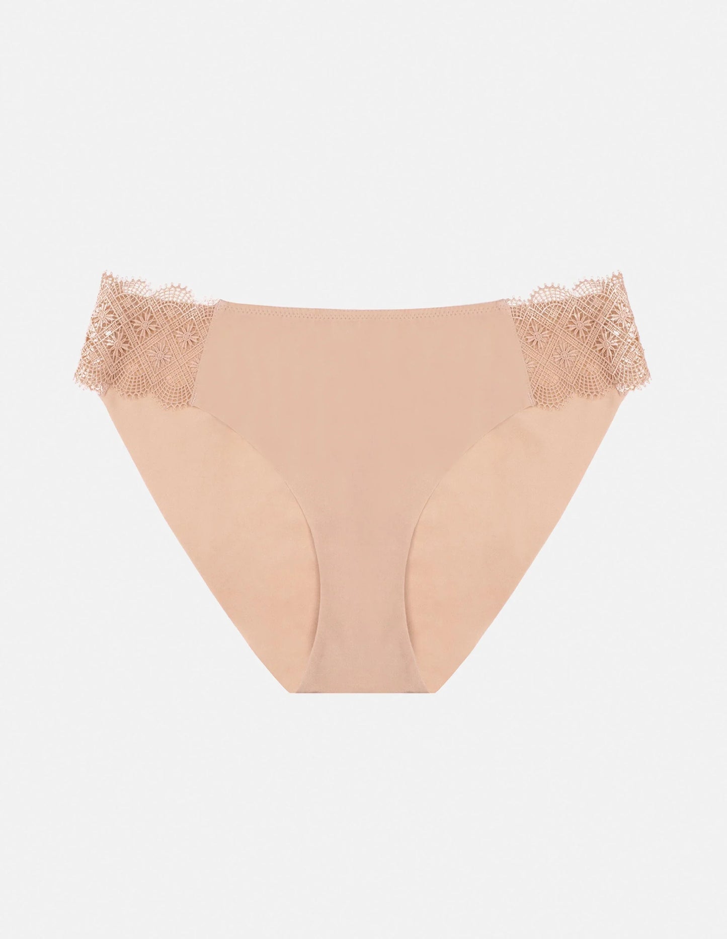 Panties Thais Beige - 5