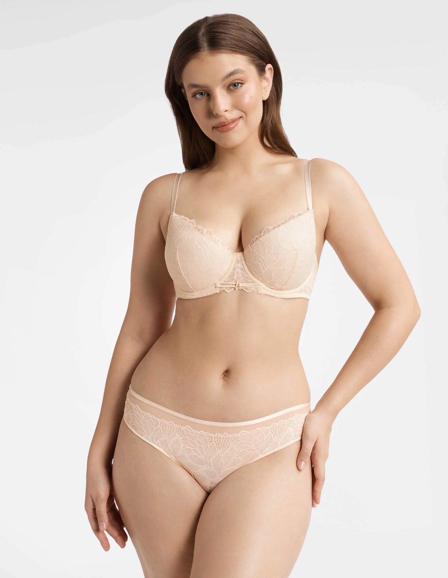 Panties Thia Wheat - 4