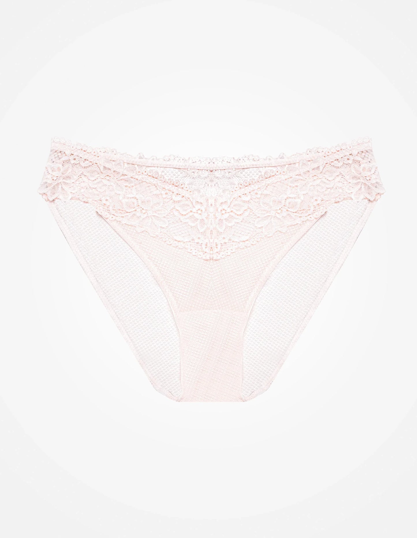 Panties Tiffie Nude - 5