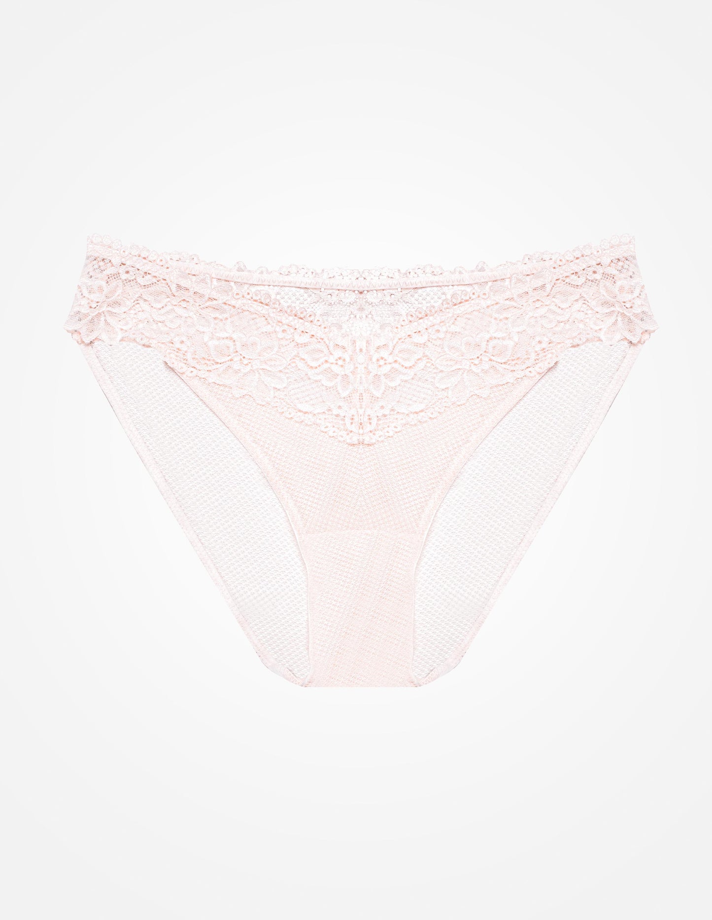 Panties Tiffie Nude - 5