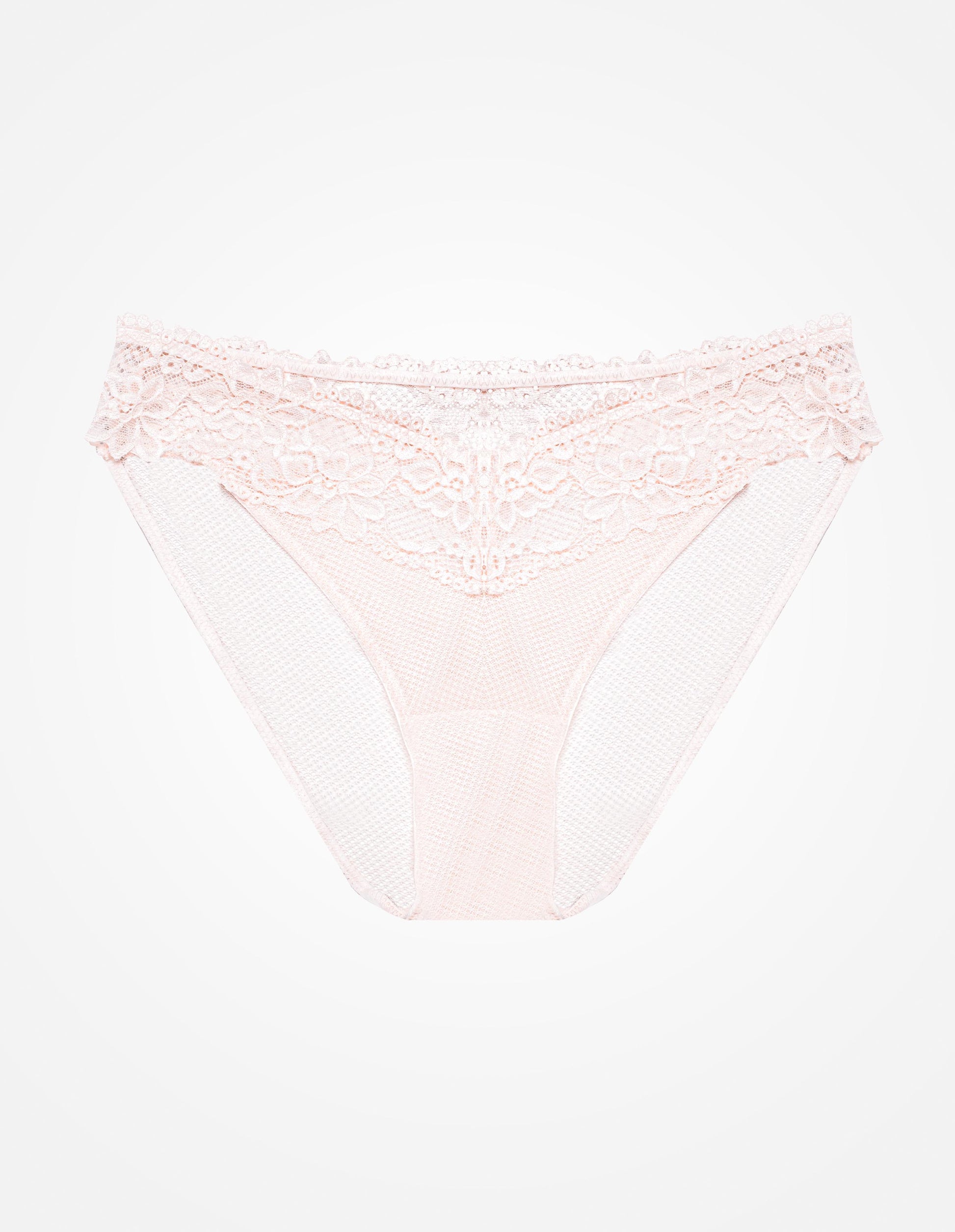 Panties Tiffie Nude - 5