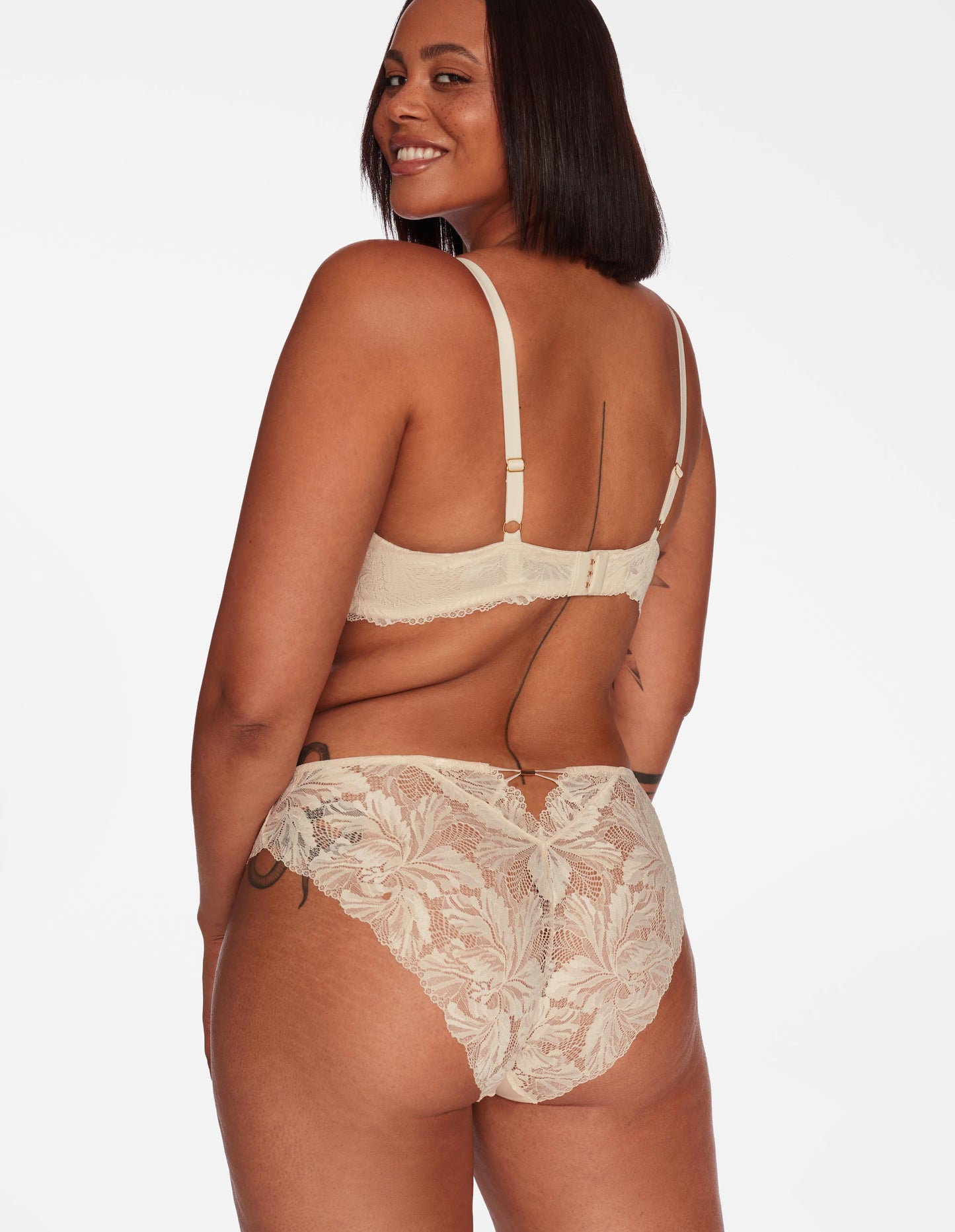 Panties Timeless Nude - 1