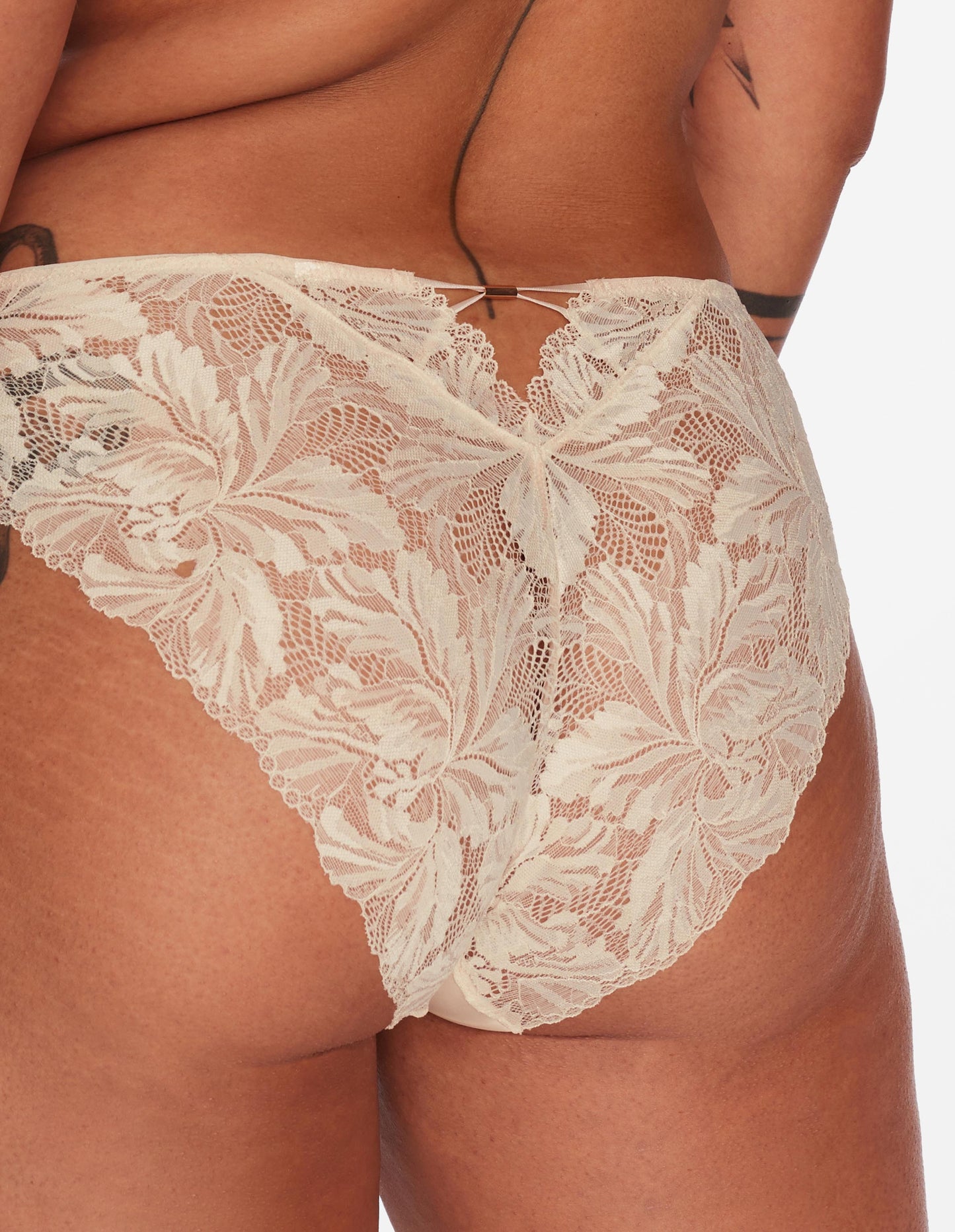 Panties Timeless Nude - 3