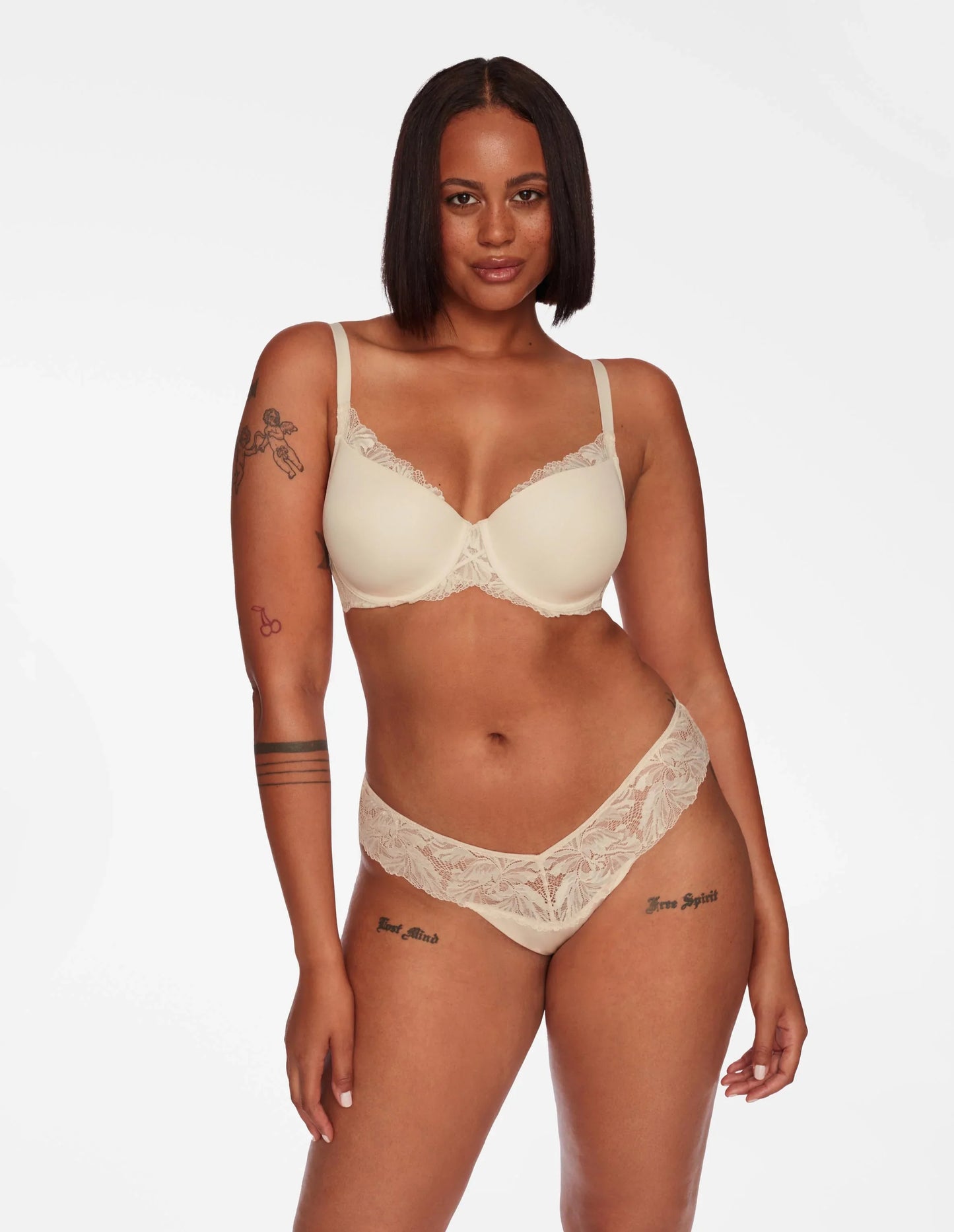Panties Timeless Nude - 4