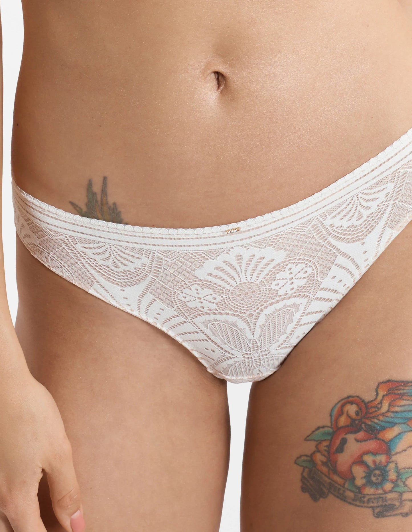 Panties Tingle Cream - 2