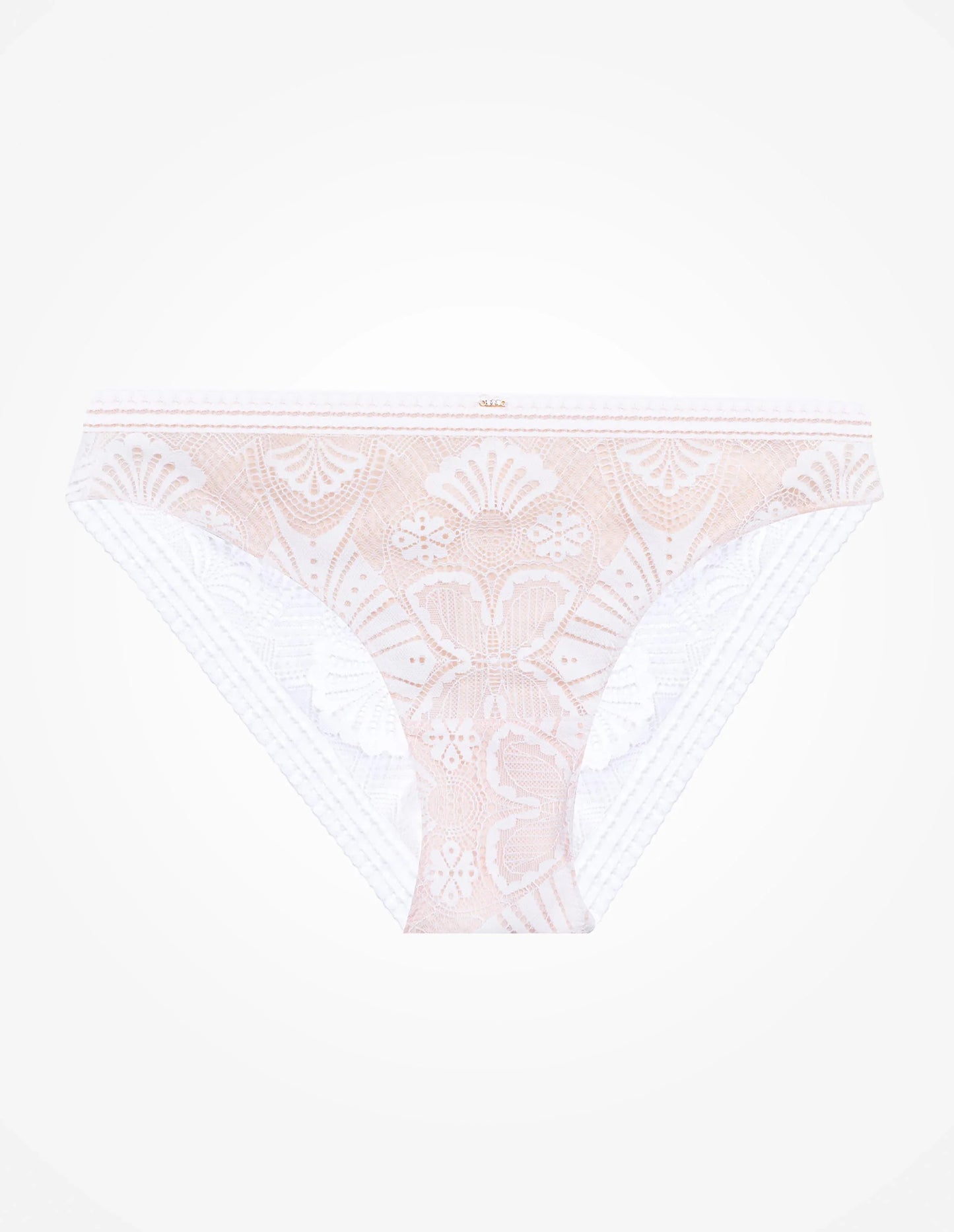 Panties Tingle Cream - 5
