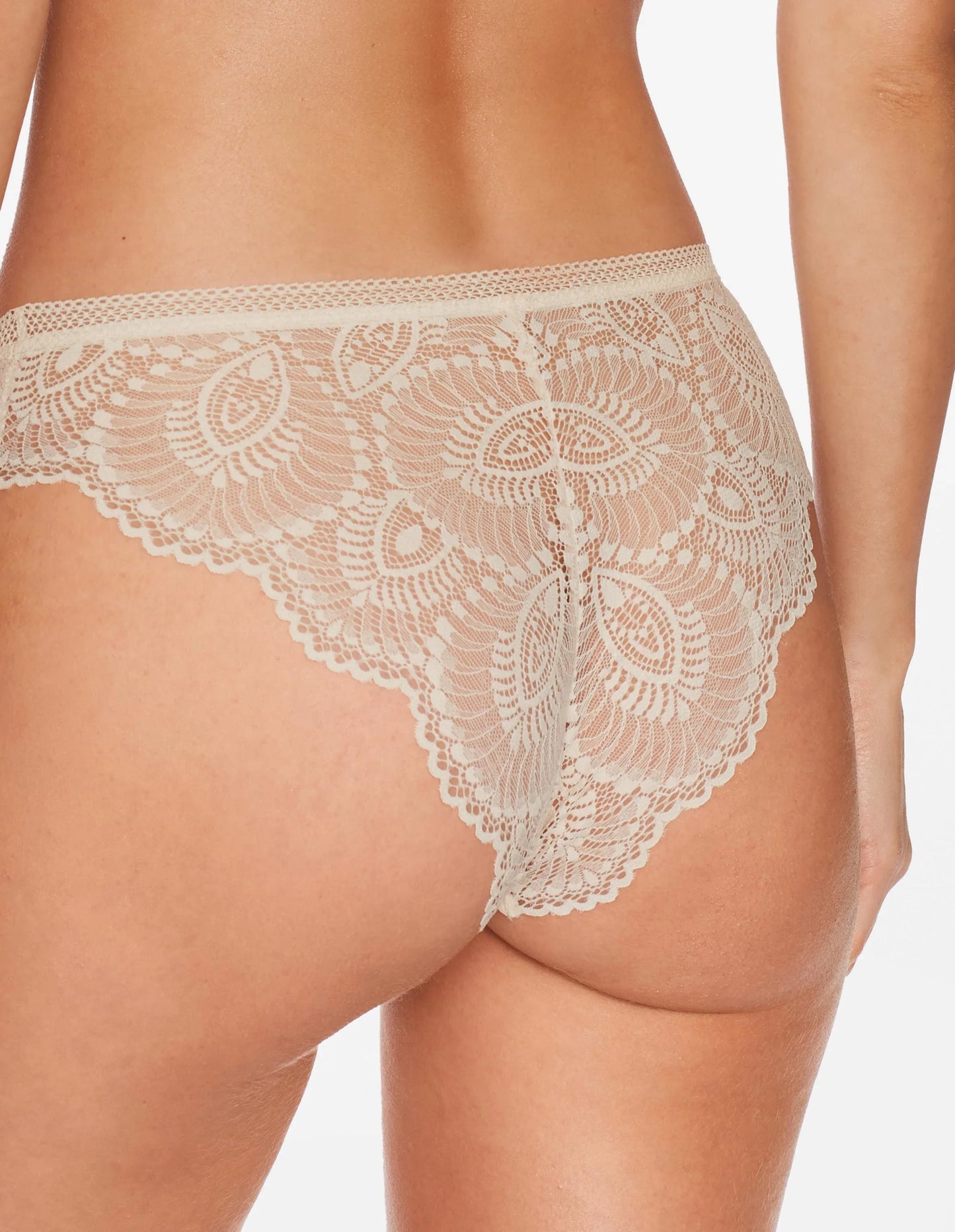 Panties Toffee Nude - 3