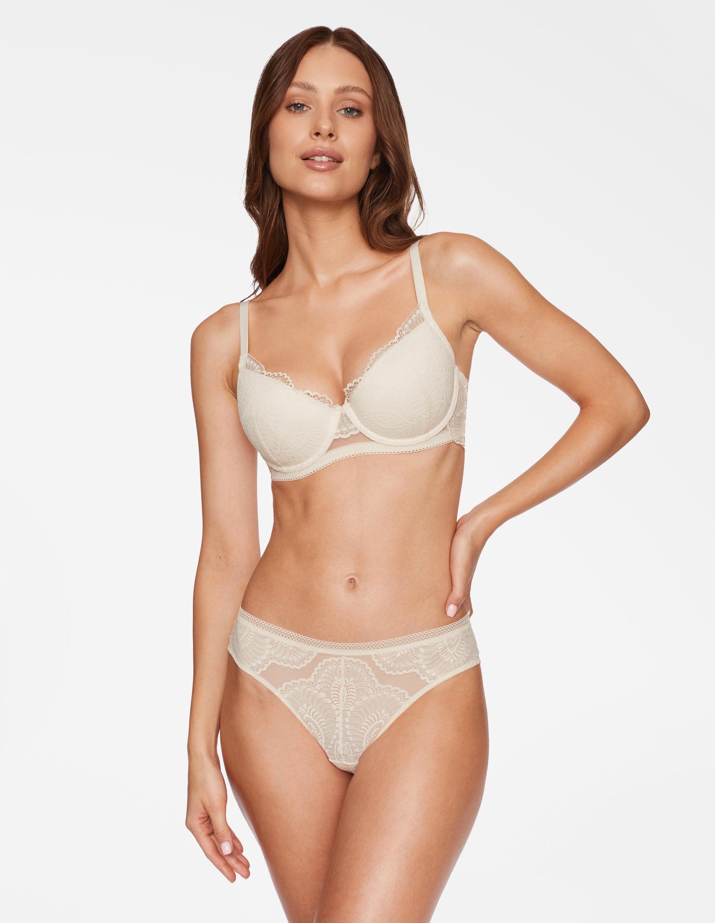 Panties Toffee Nude - 4