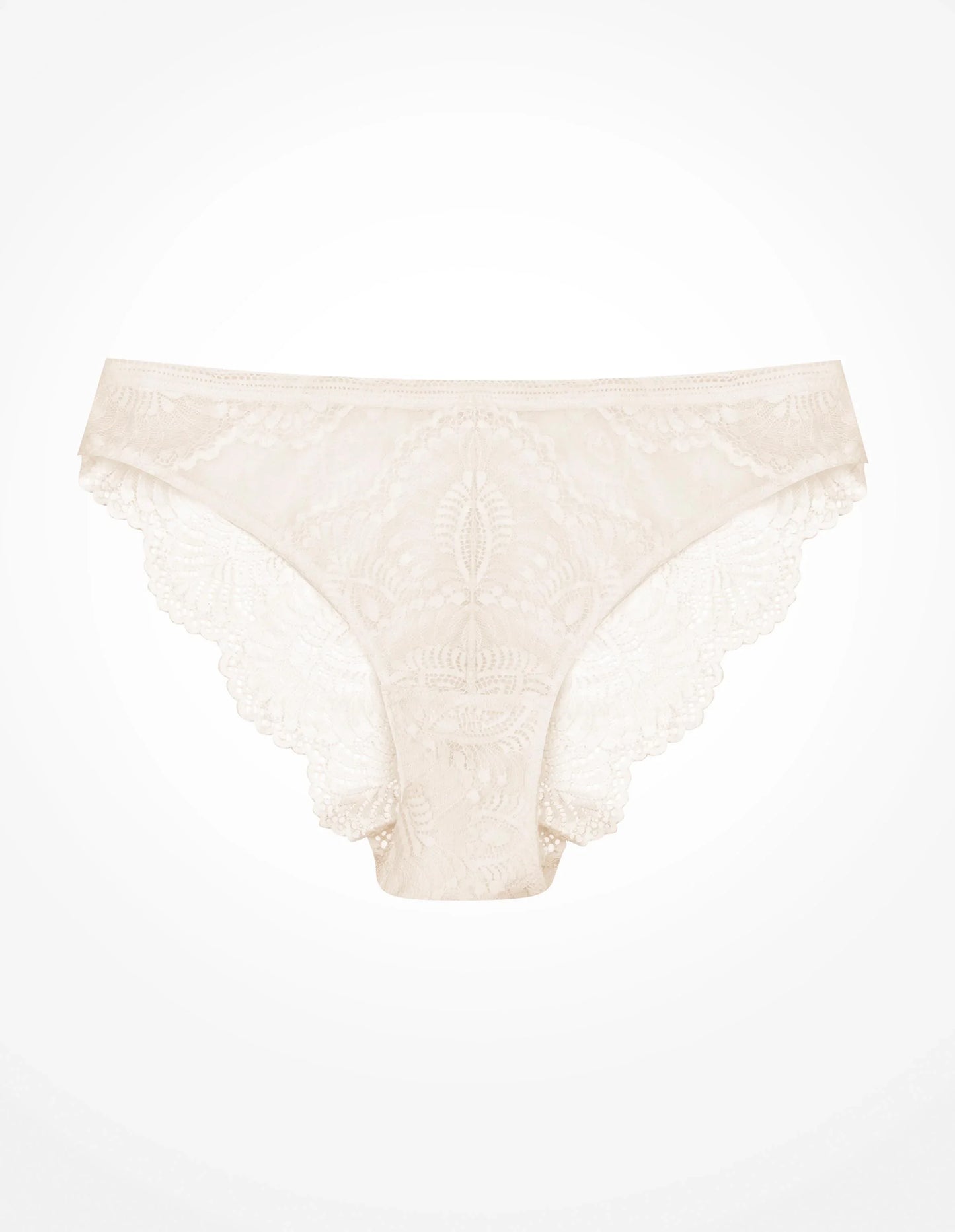 Panties Toffee Nude - 5