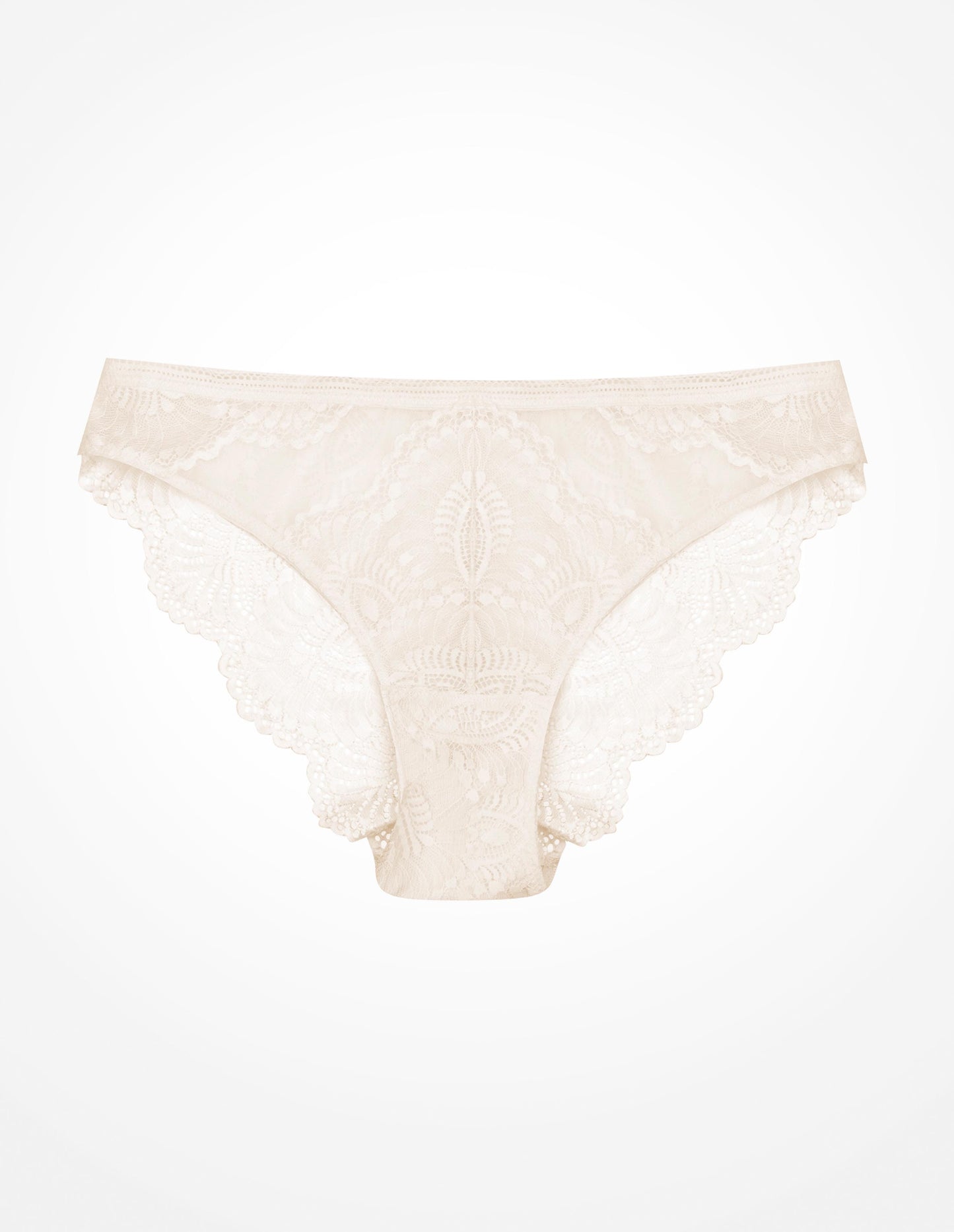 Panties Toffee Nude - 5