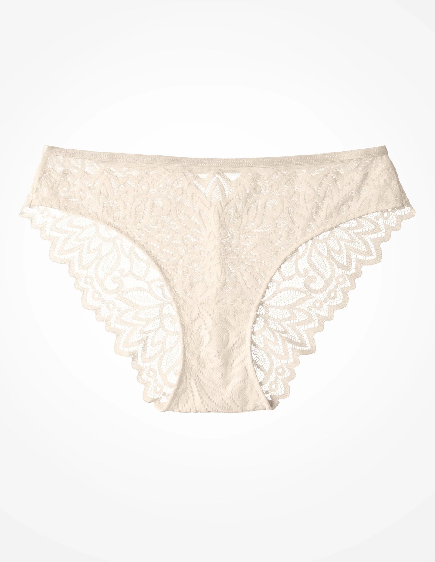 Panties Trophy Nude - 5