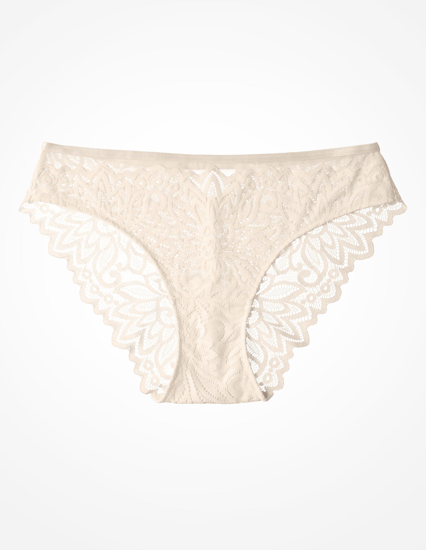 Panties Trophy Nude - 5