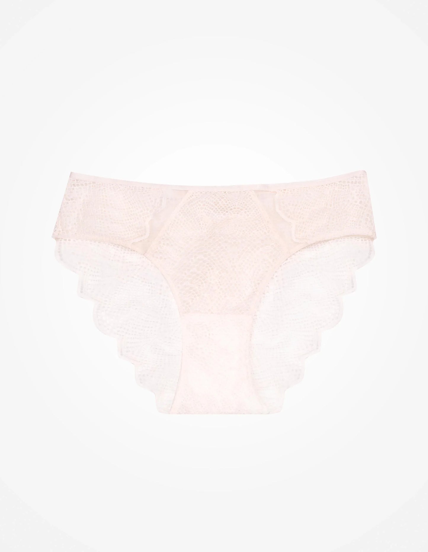 Panties Twiggy Nude - 5