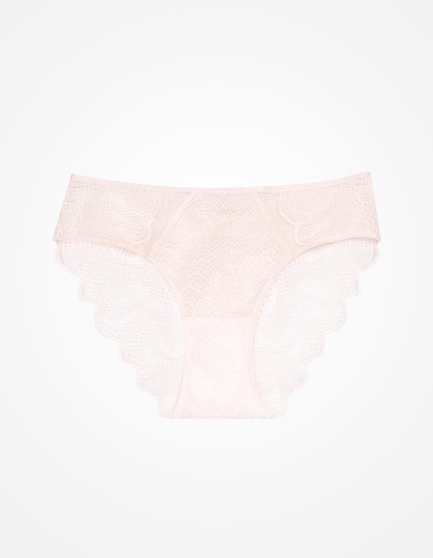 Panties Twiggy Nude - 5