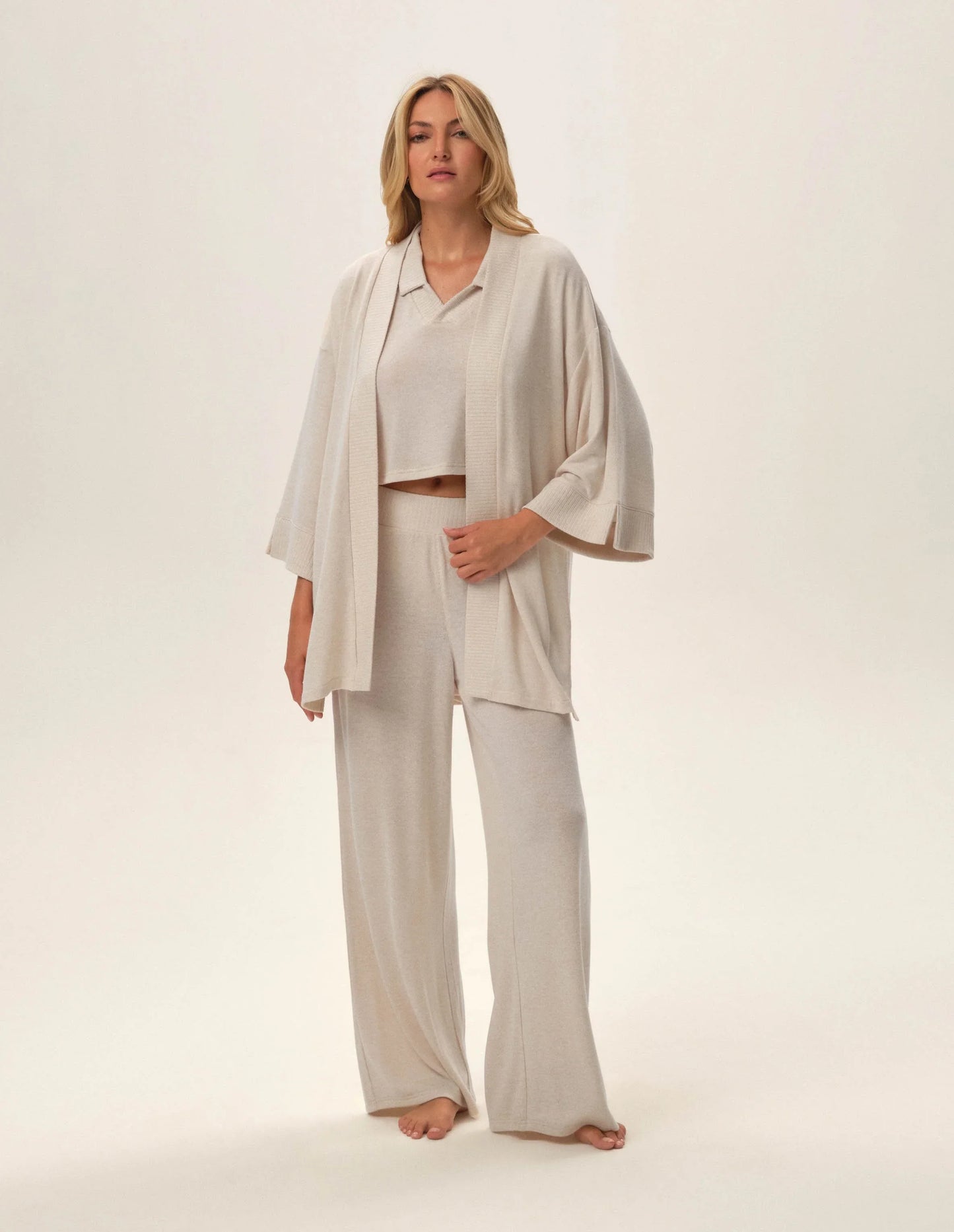 Ladies set Jen Wheat - 1