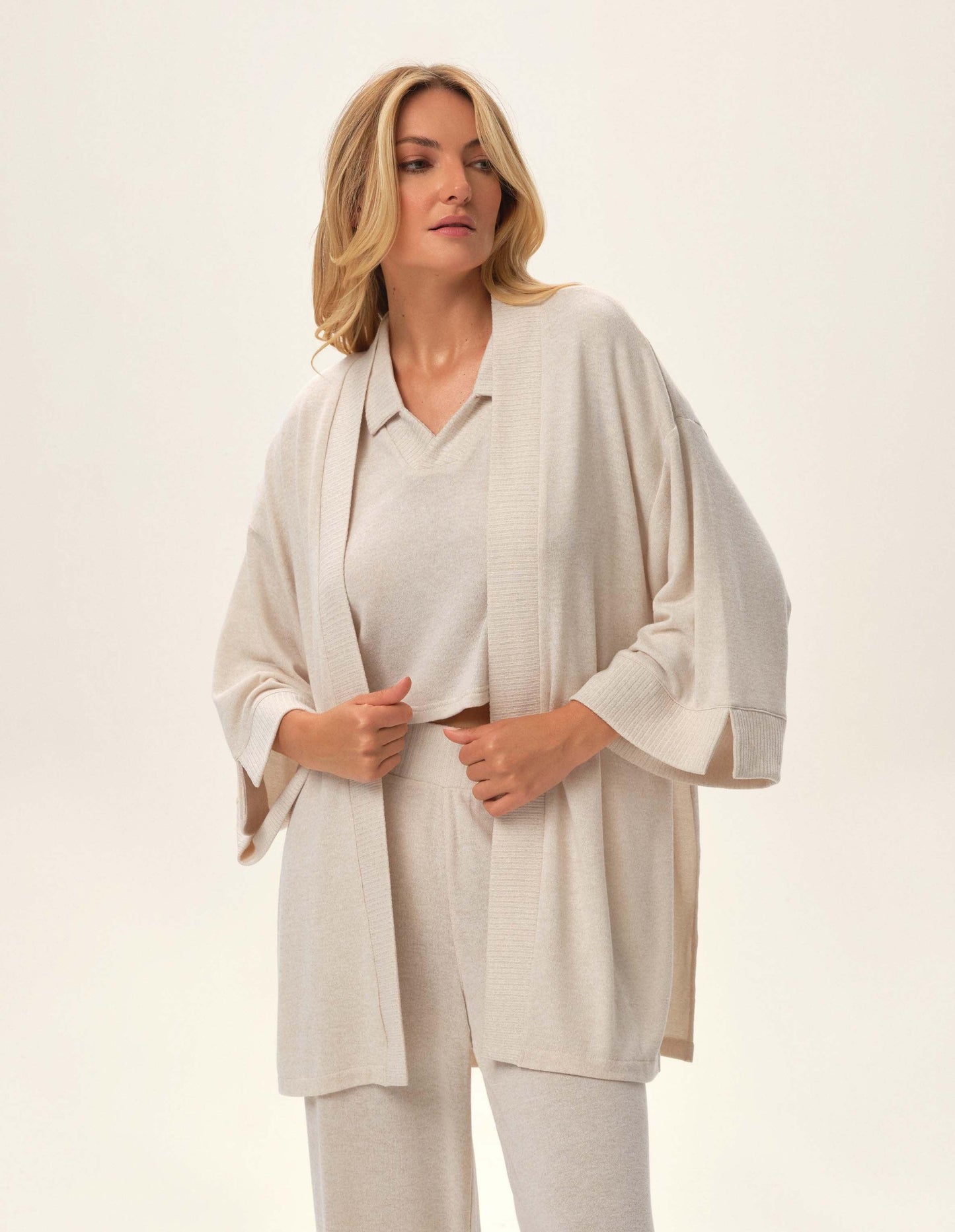 Ladies set Jen Wheat - 2