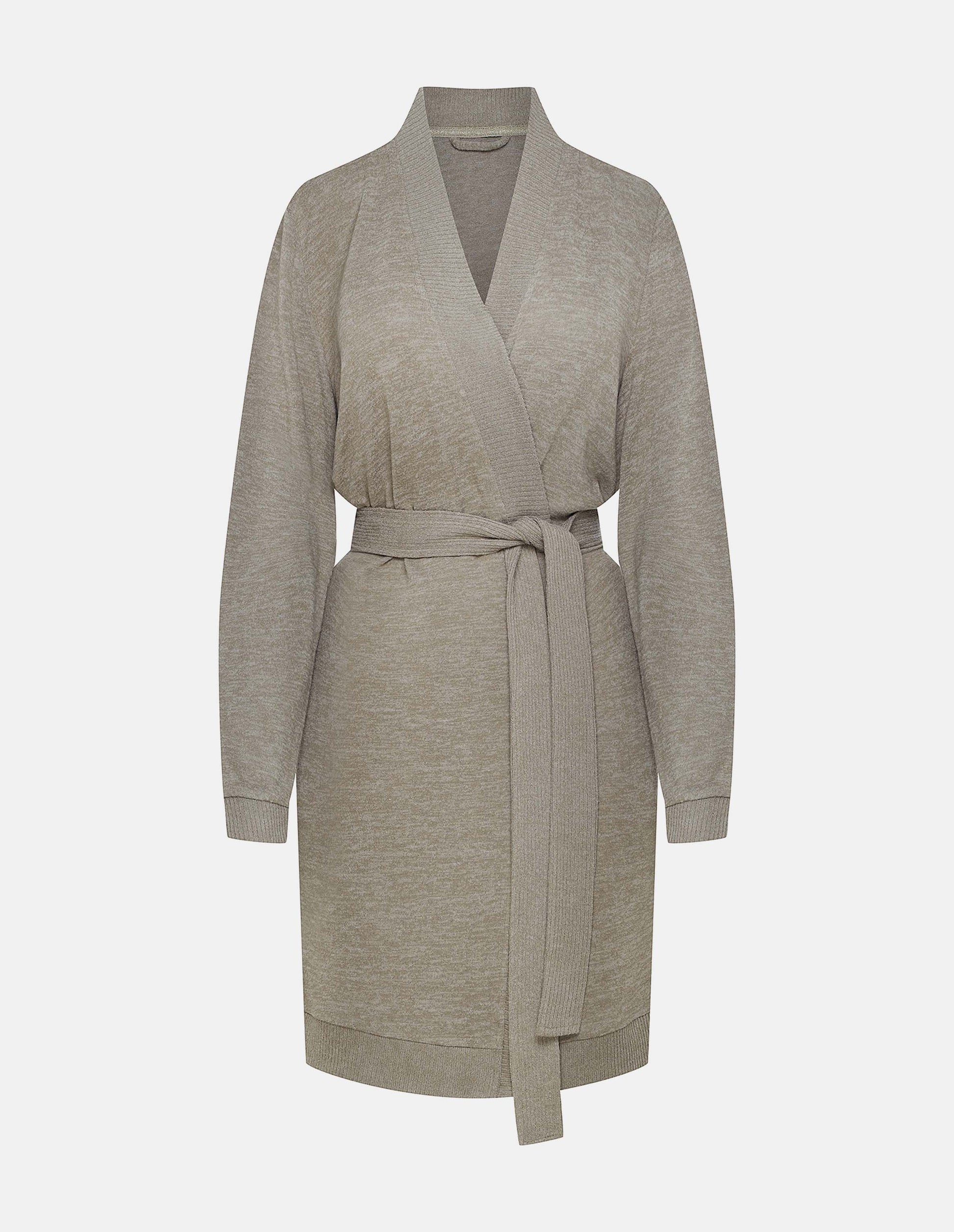 Cardigan Move Dusty green - 5