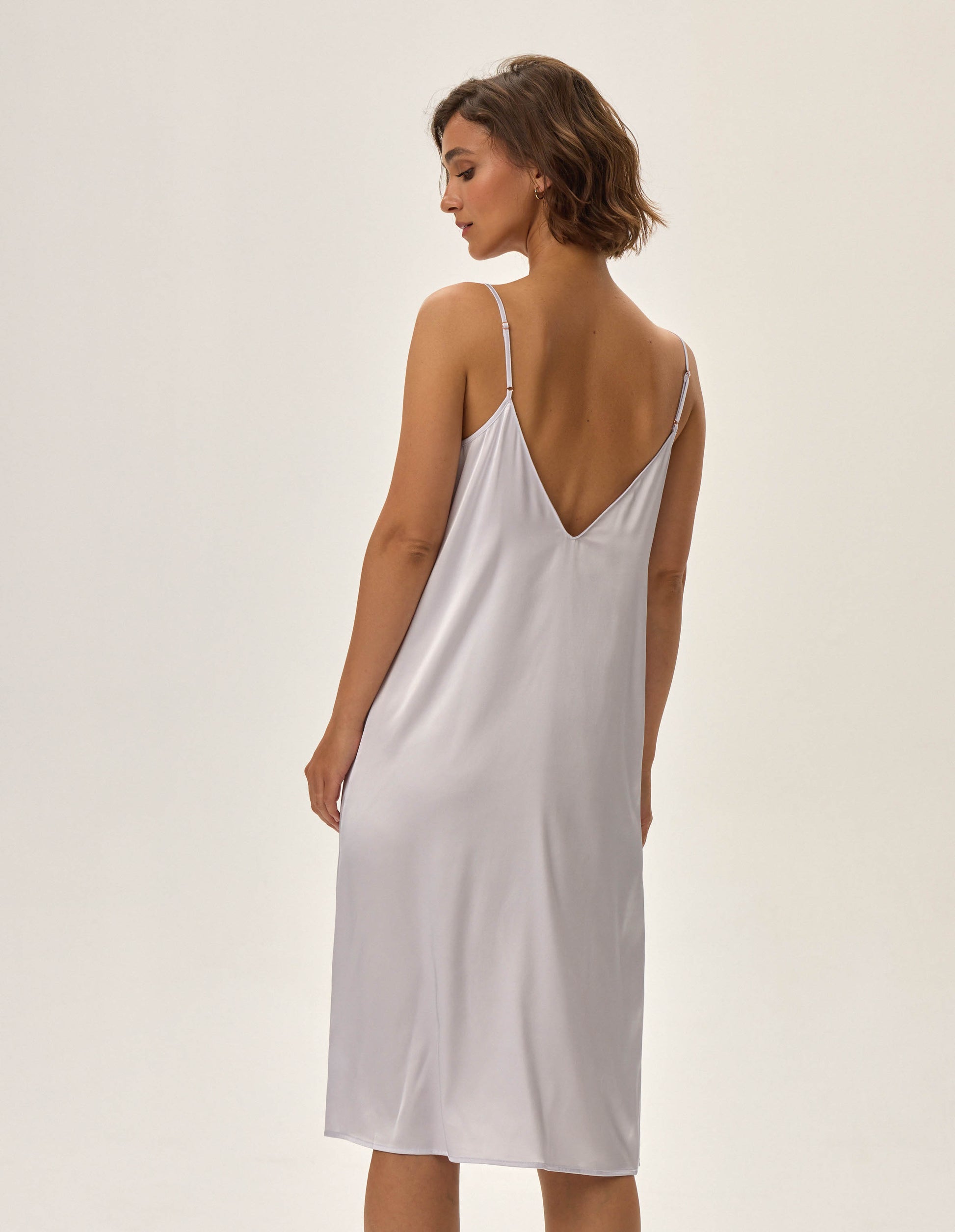 Nightgown Jelly Light grey - 3