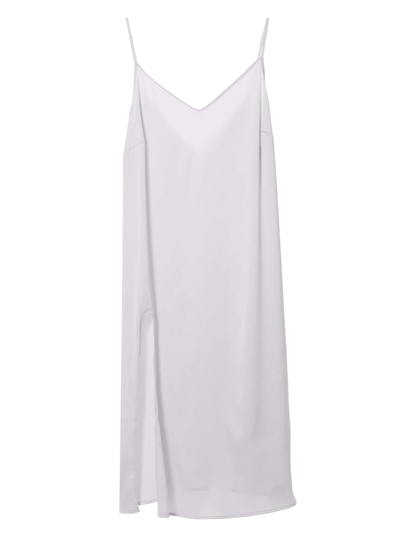 Nightgown Jelly Light grey - 4