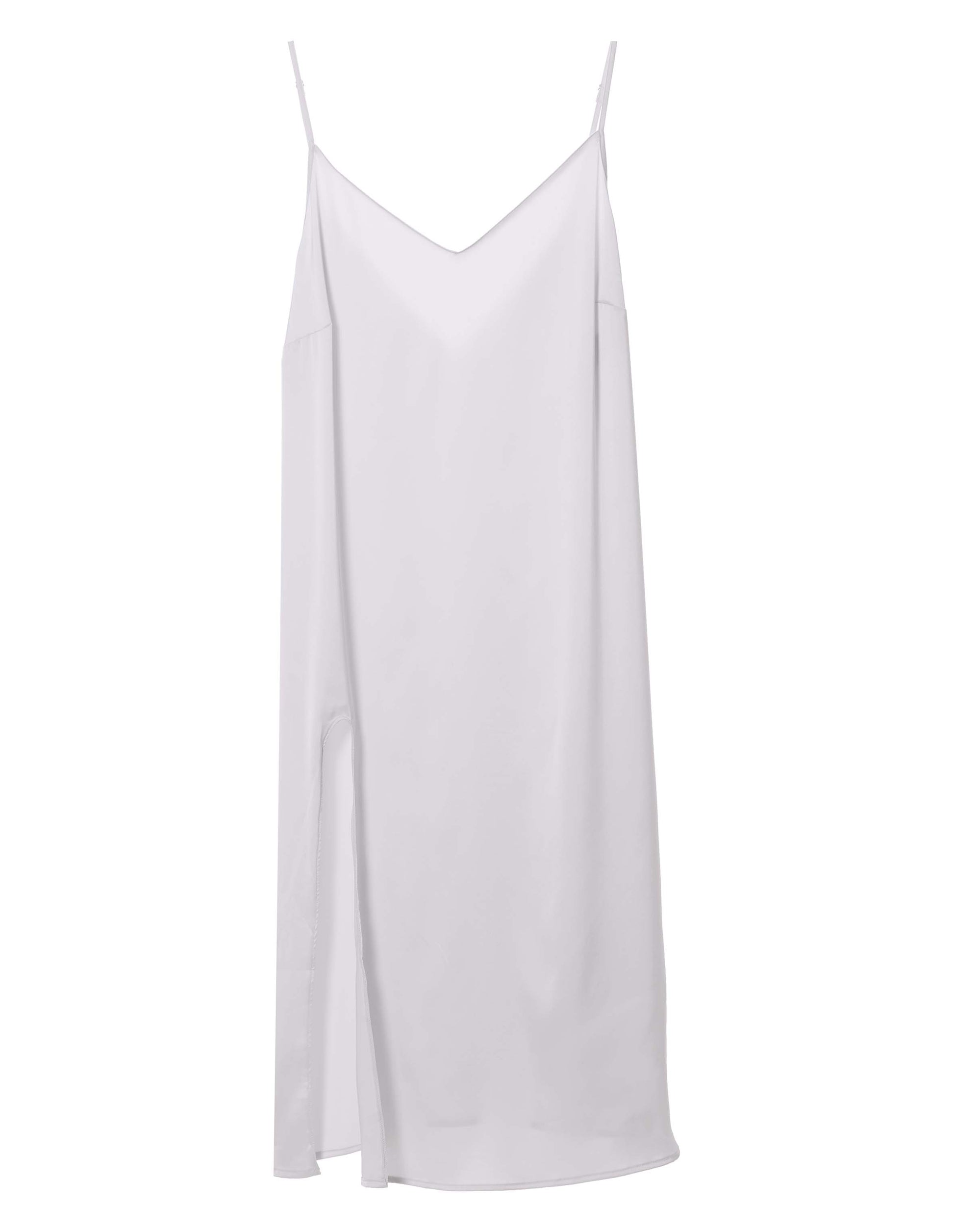 Nightgown Jelly Light grey - 4