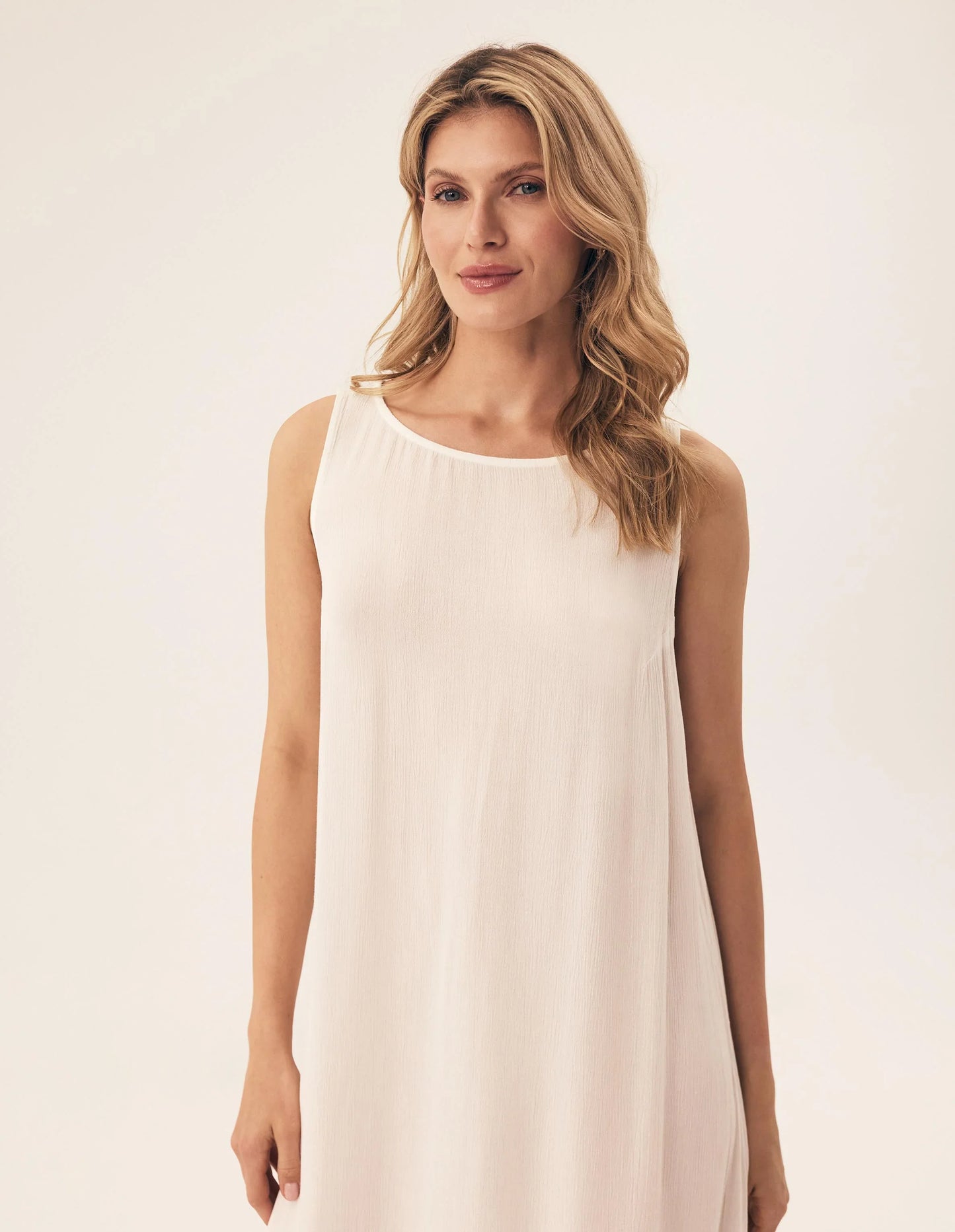 Nightgown Ritu Cream