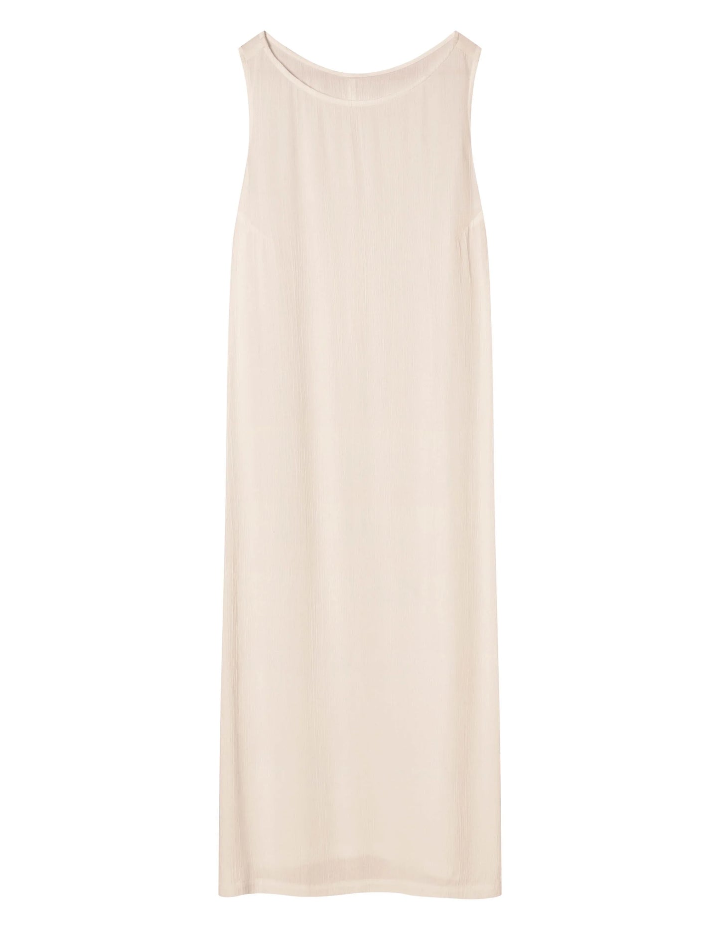 Nightgown Ritu Cream - 8