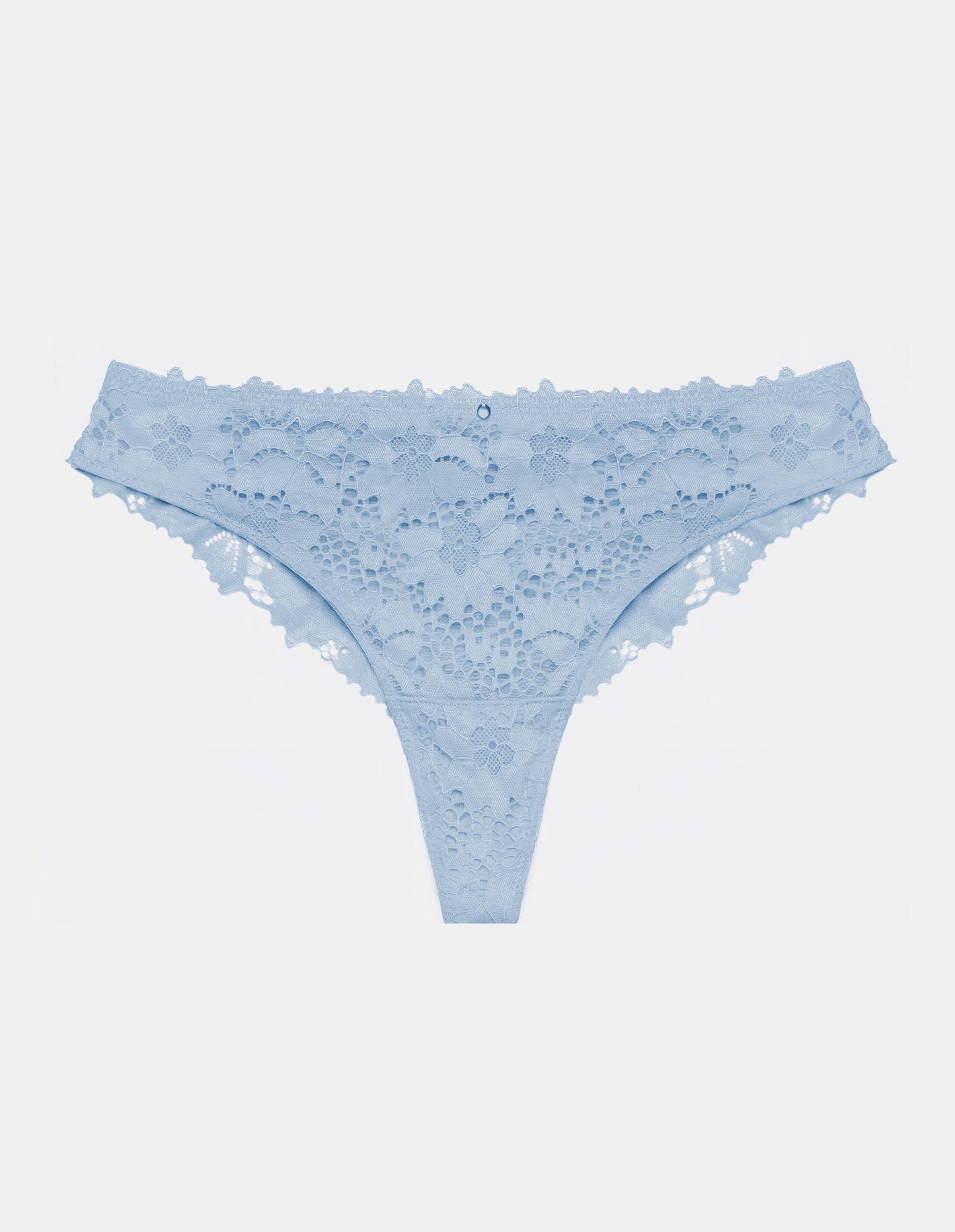 Thongs Lollipop Blue - 5