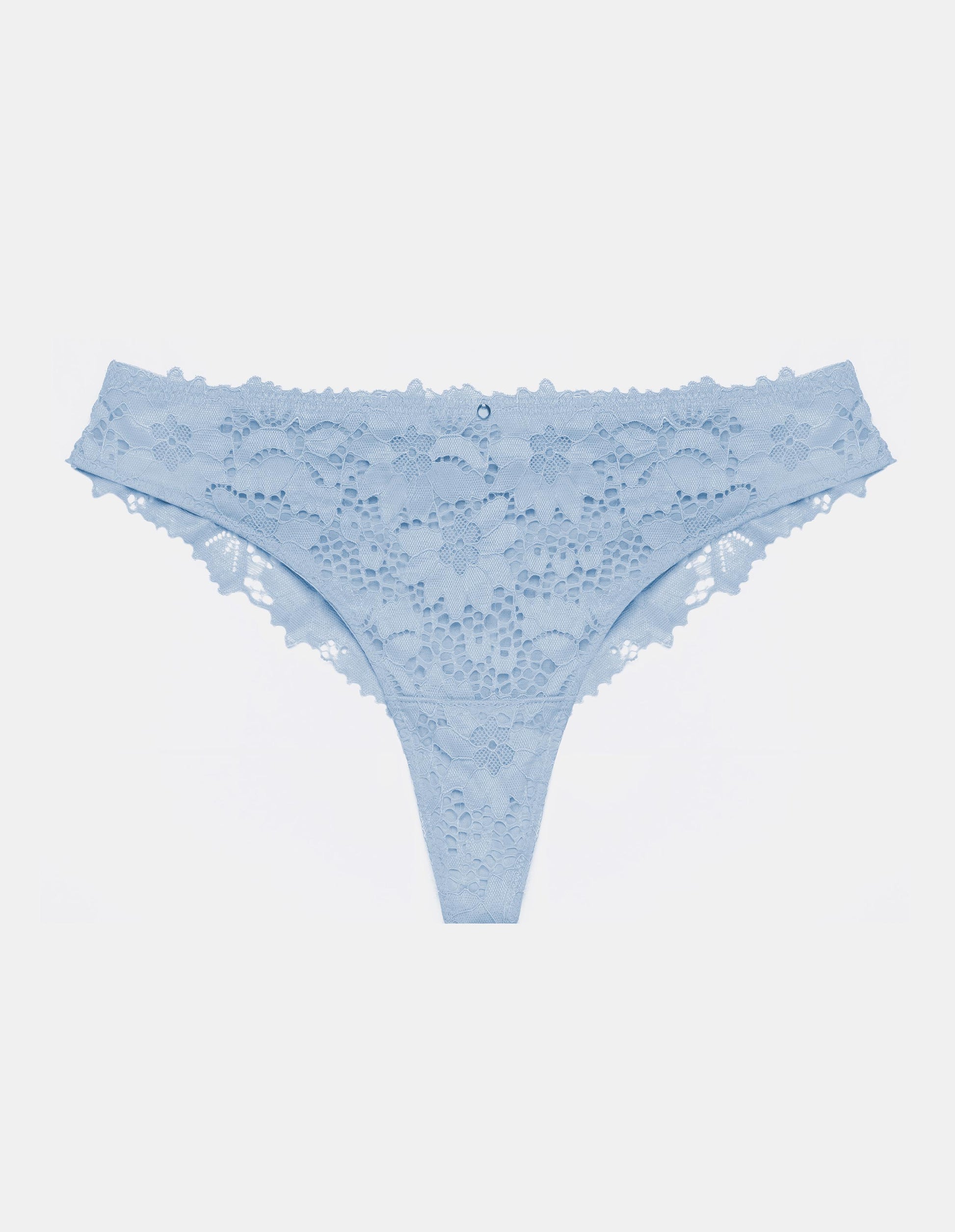 Thongs Lollipop Blue - 5