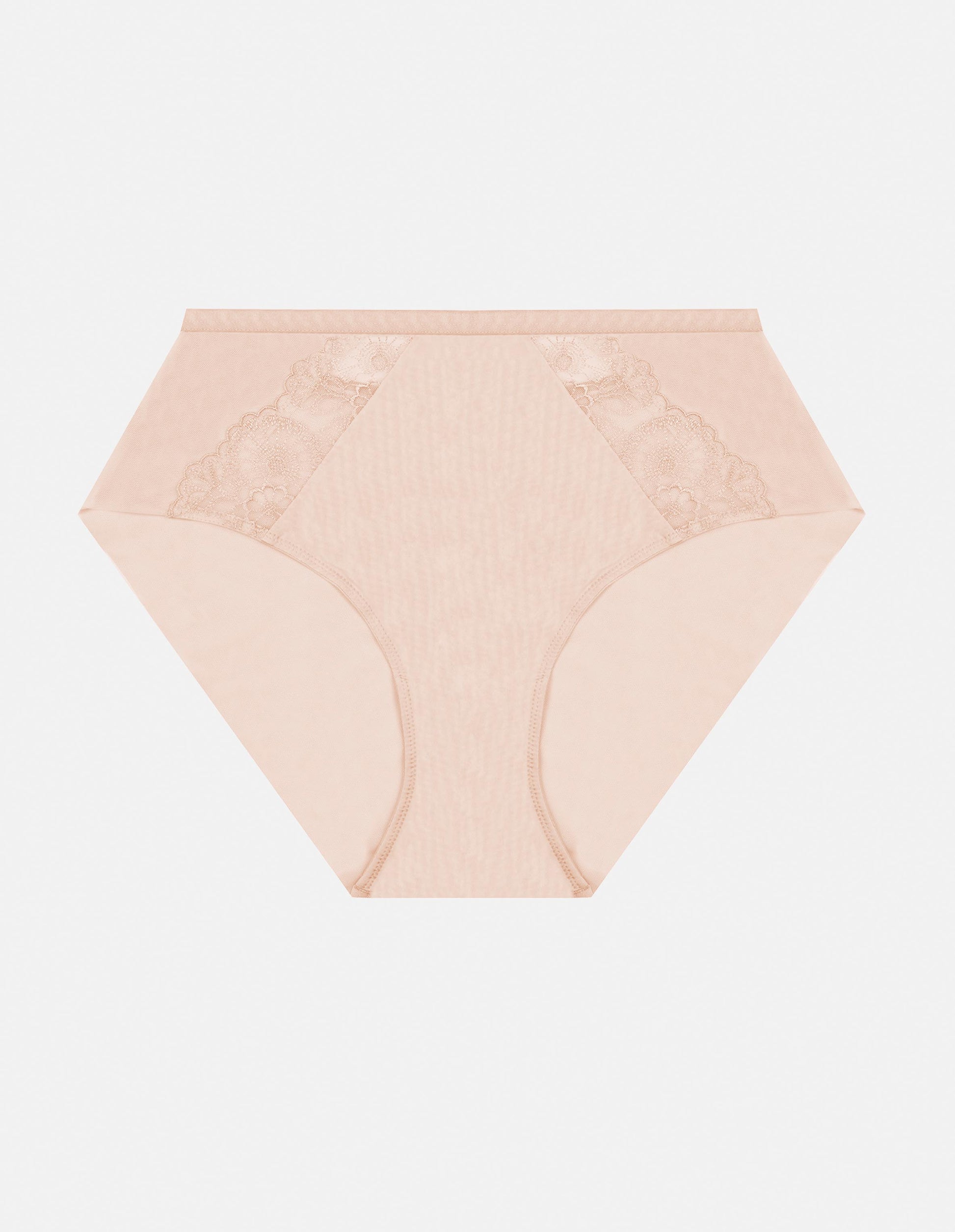 High-waisted briefs Tamana Amber - 5