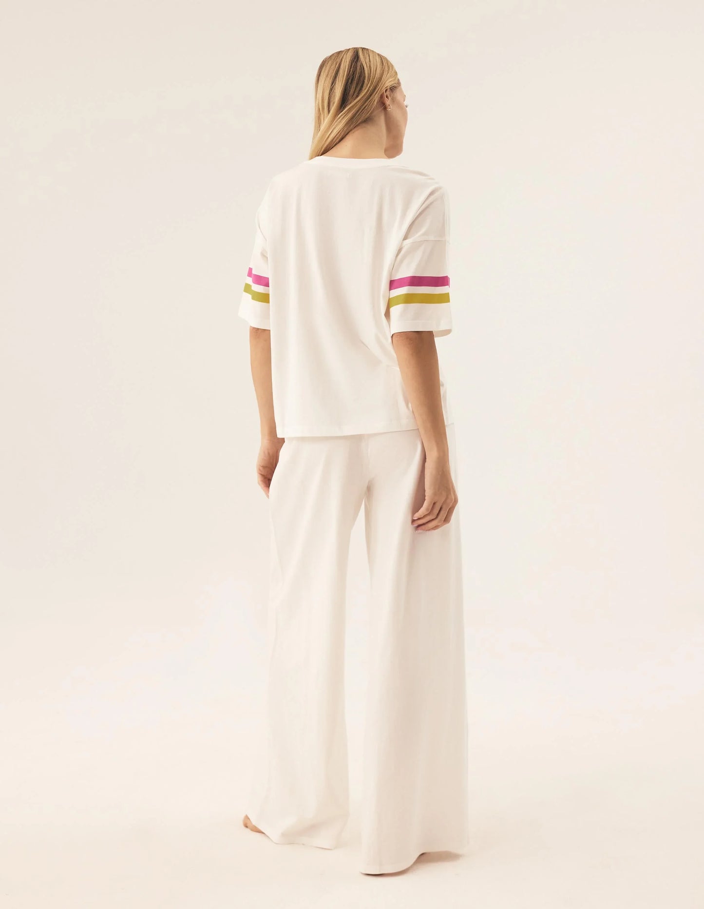 Pyjamas Bloovii Forever Nude - 2