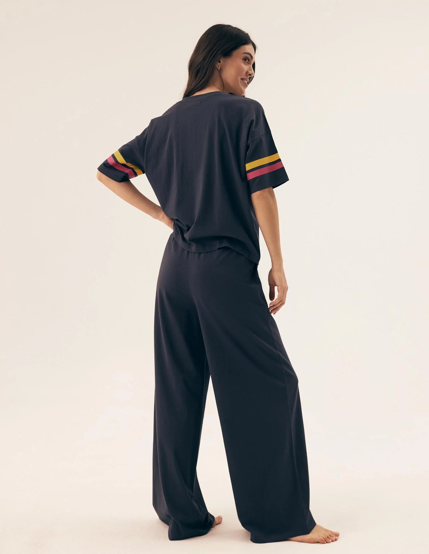 Pyjamas Bloovii Forever Navy - 3
