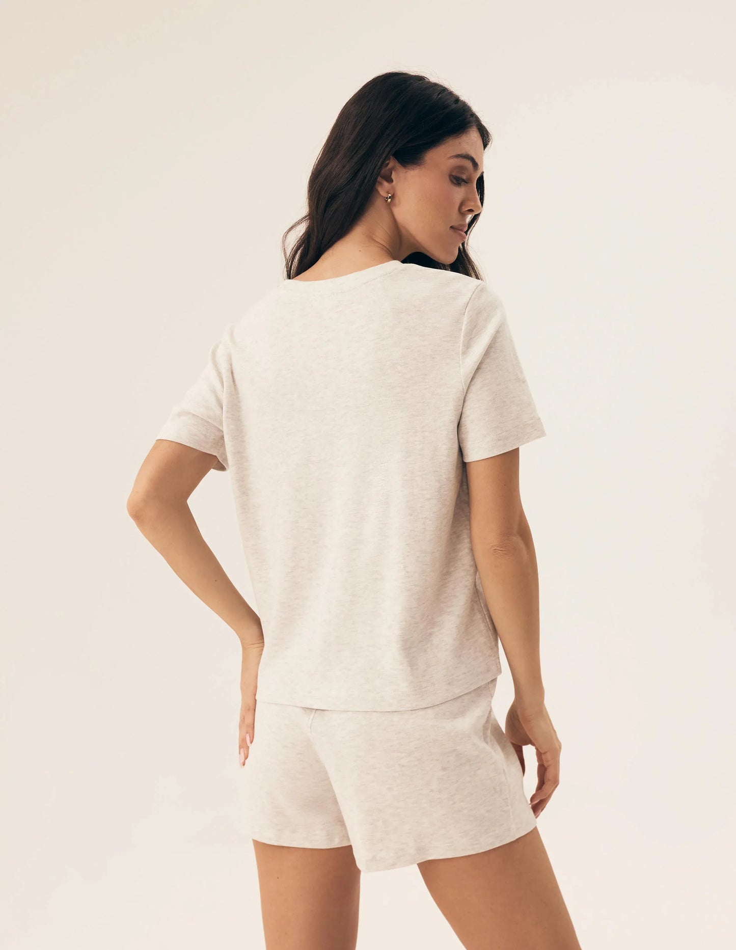 Pyjamas Bloovii Mirise Light grey - 3
