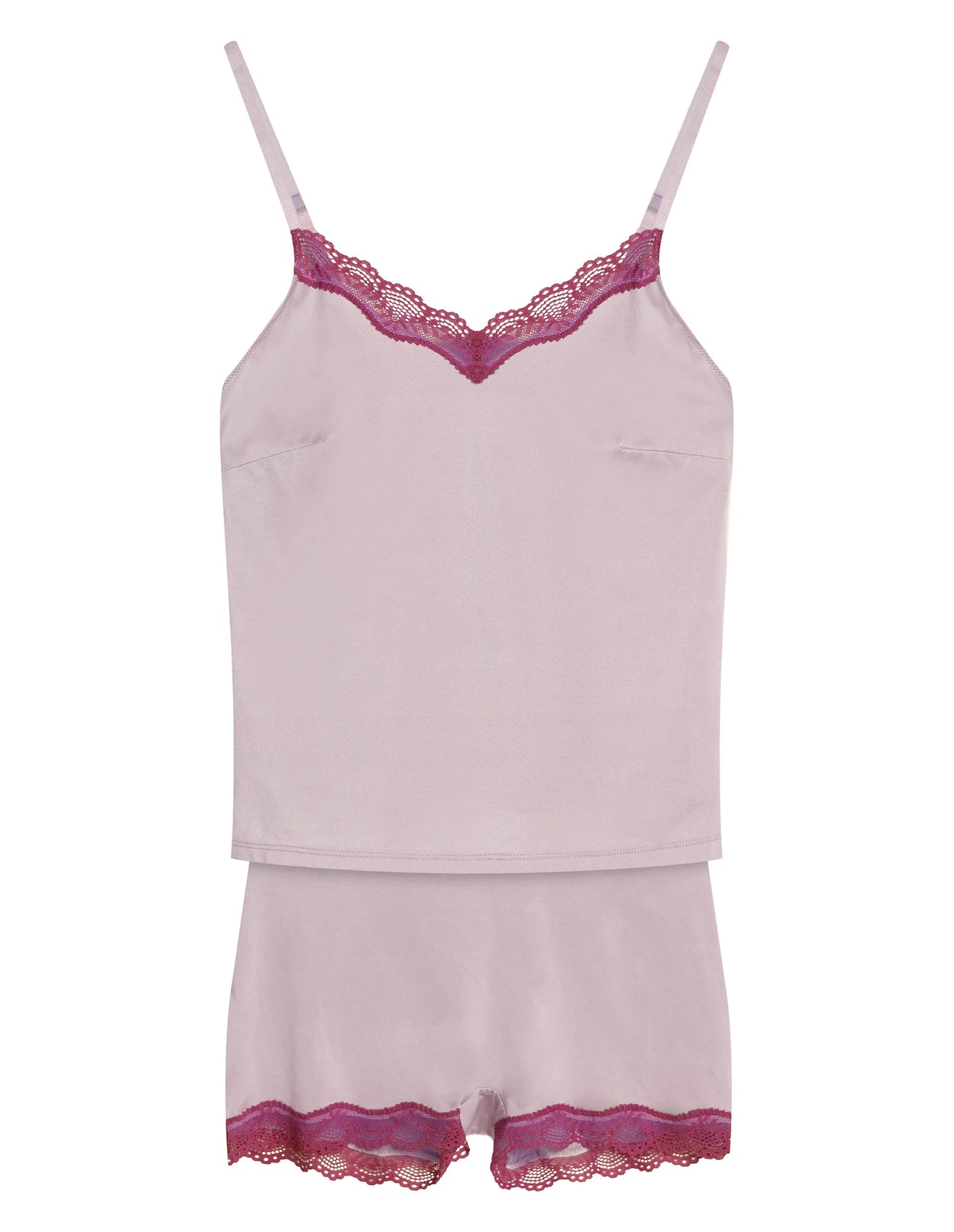 Pyjamas Bloovii Selsey Lavender - 5