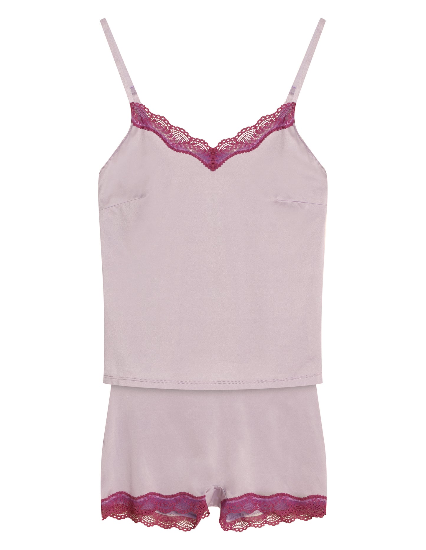 Pyjamas Bloovii Selsey Lavender - 5