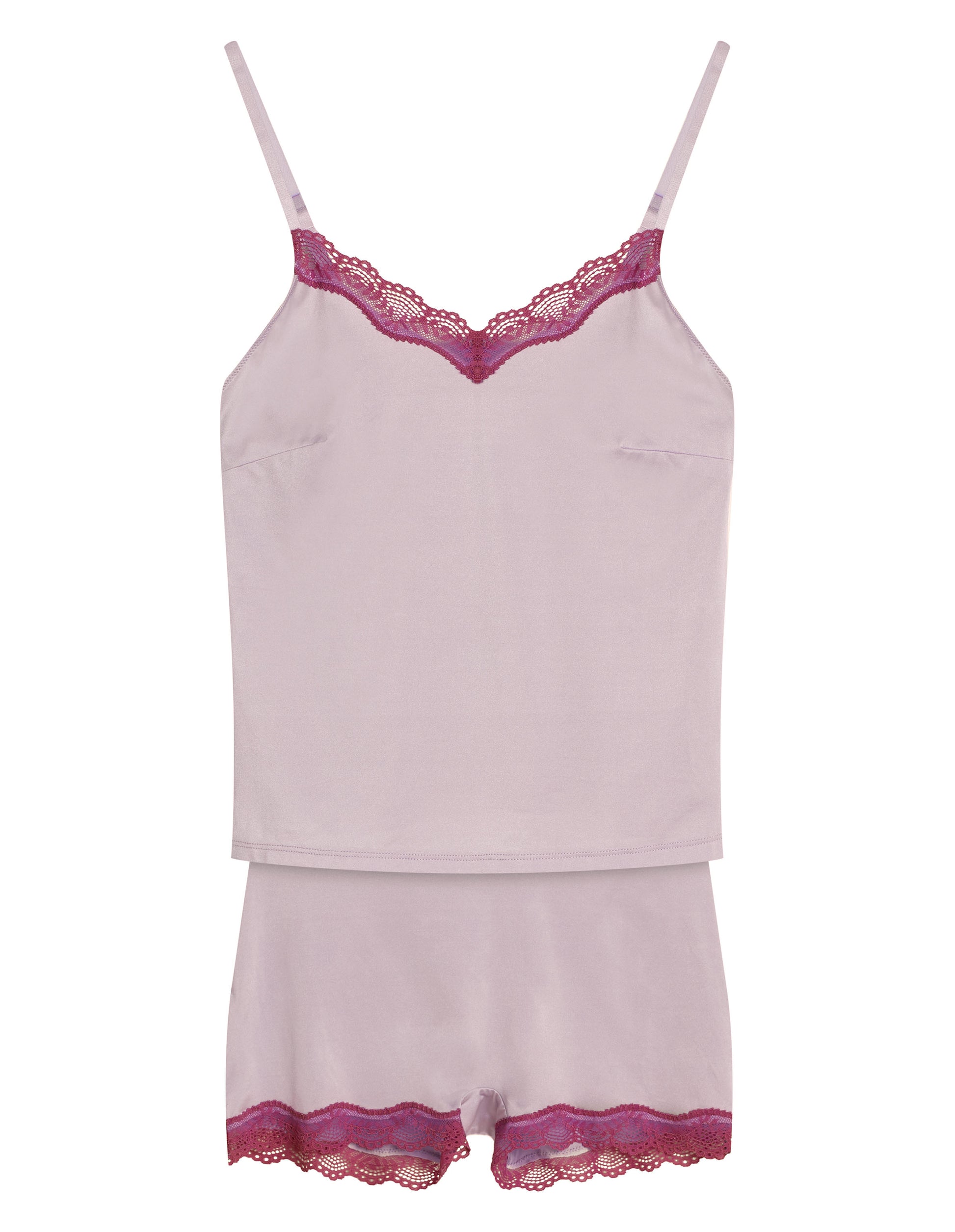 Pyjamas Bloovii Selsey Lavender - 5