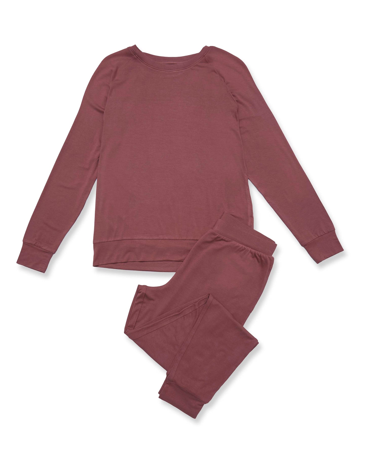 Pyjamas Jill Mauve - 5