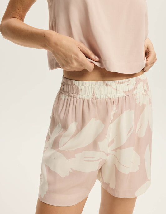 Pyjamas Roya Pastel pink - 1