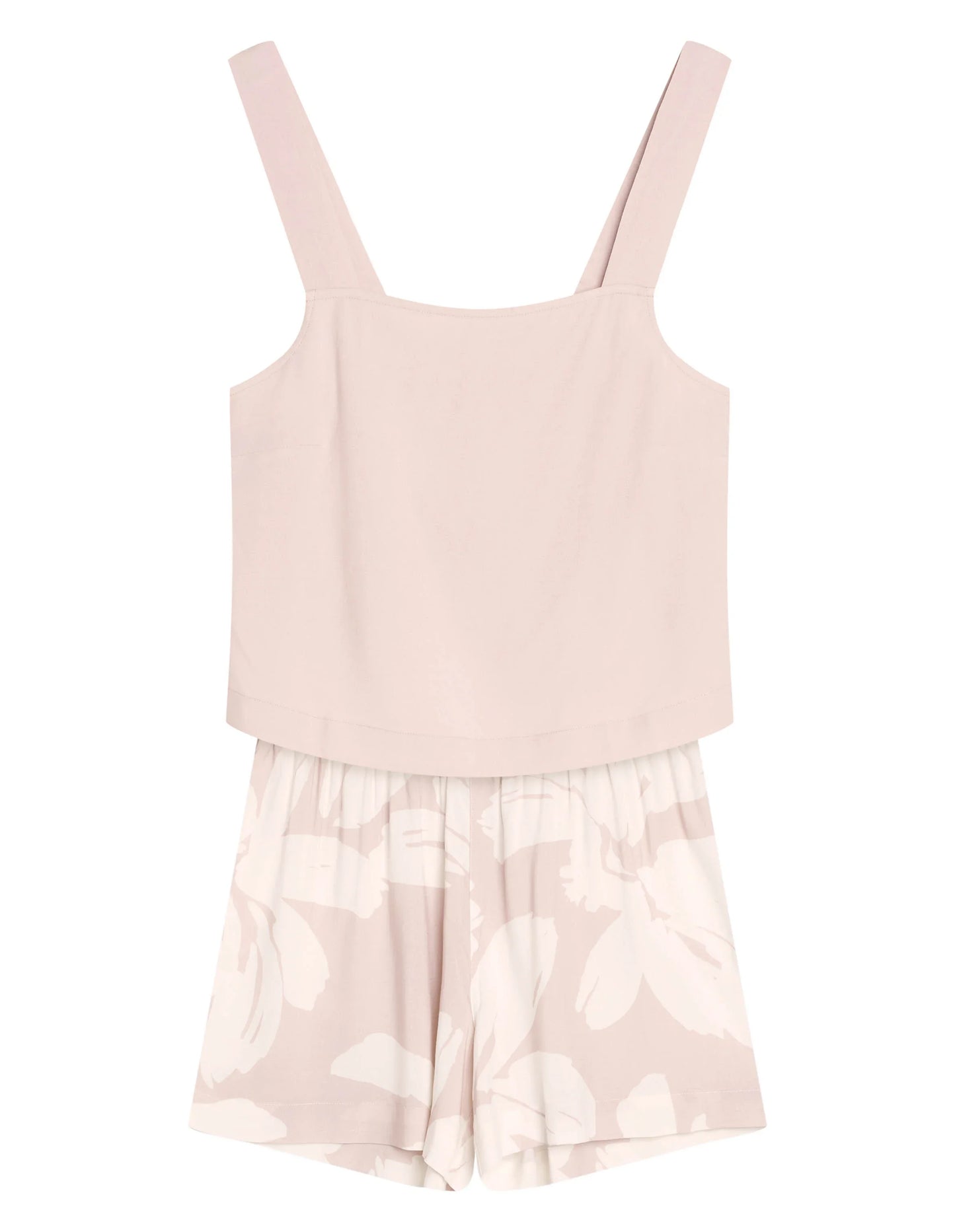 Pyjamas Roya Pastel pink - 3