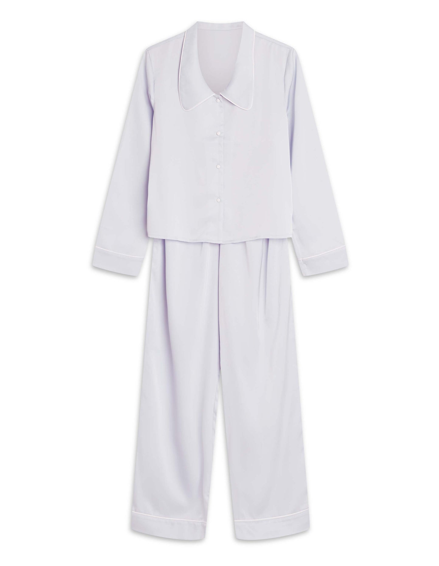 Pyjamas Ryann Light blue - 6