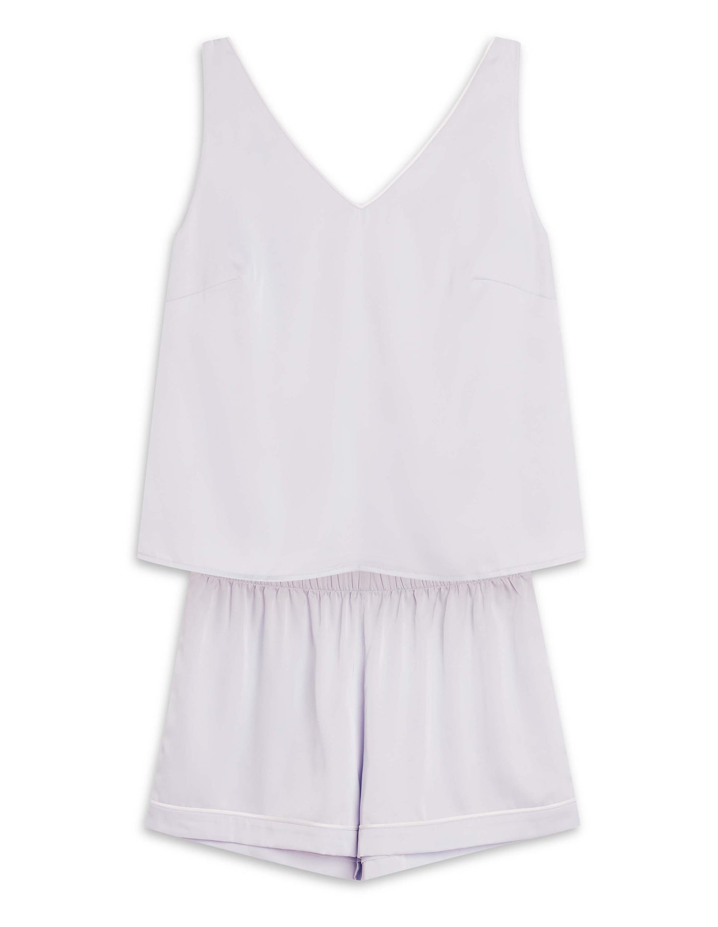 Pyjamas Ryann Light blue - 5